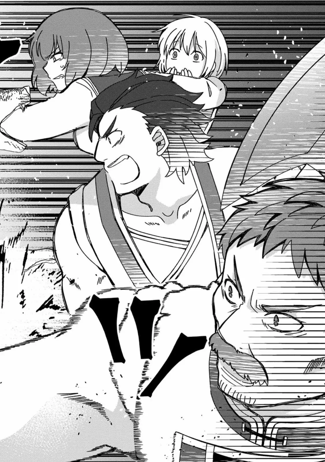 "Aru Teido (?) no Mahou no Sainou" de Kondokoso Isekai de Slow Life wo Okurimasu Chapter 20 page 13 - 