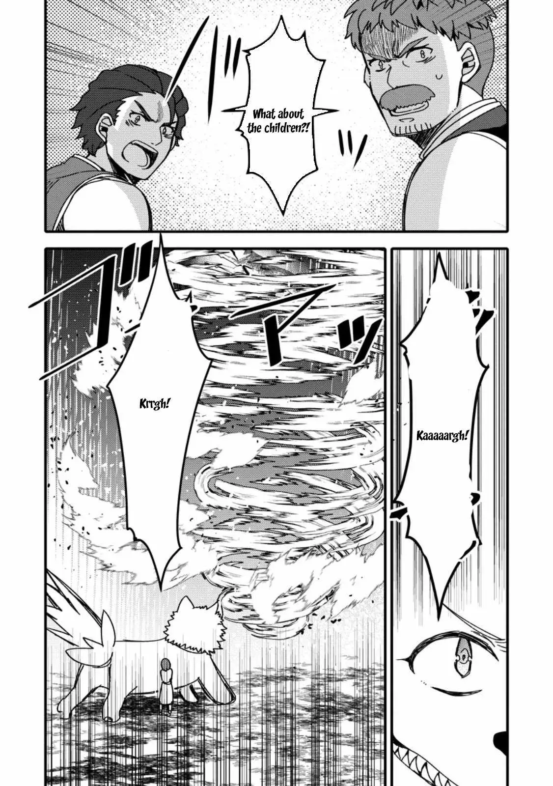 "Aru Teido (?) no Mahou no Sainou" de Kondokoso Isekai de Slow Life wo Okurimasu Chapter 20 page 15 - 