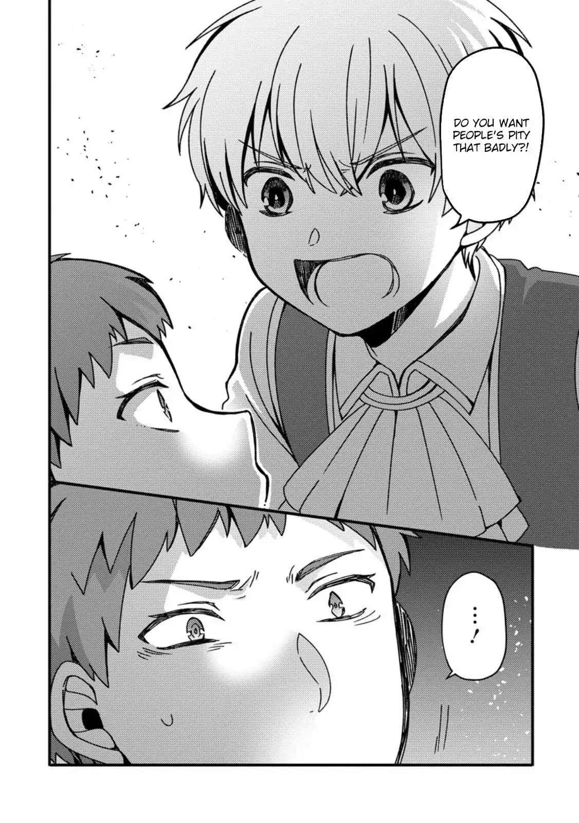 "Aru Teido (?) no Mahou no Sainou" de Kondokoso Isekai de Slow Life wo Okurimasu Chapter 20 page 23 - 