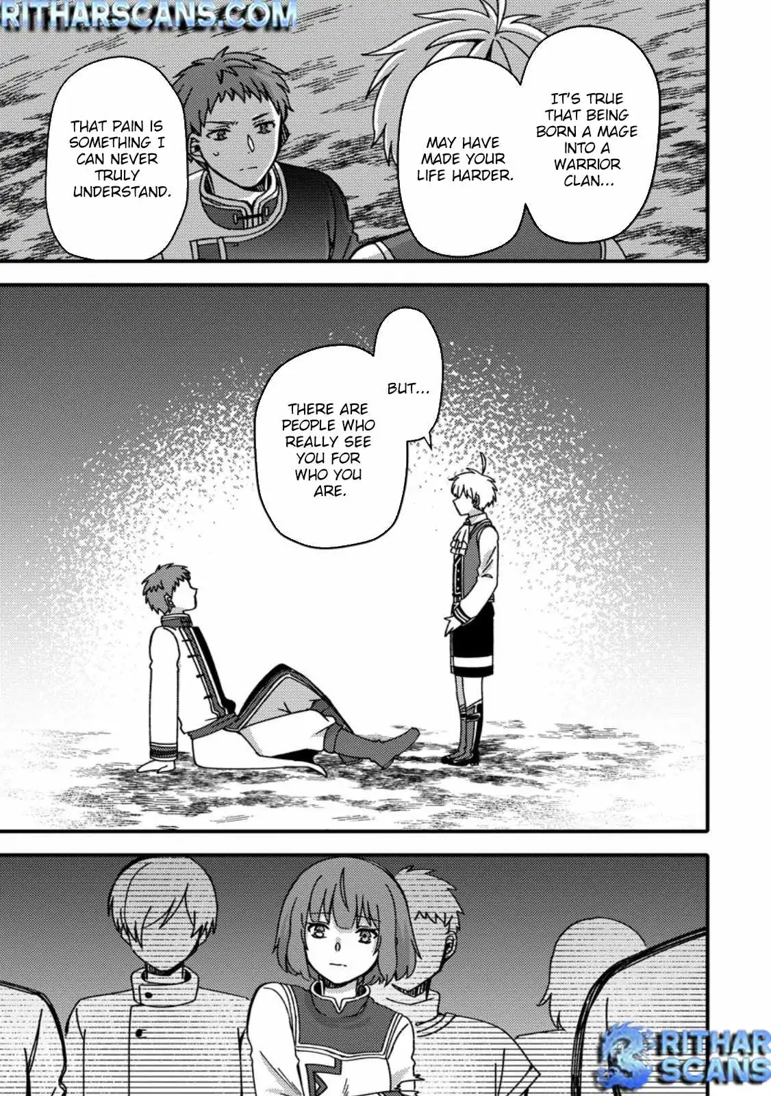 "Aru Teido (?) no Mahou no Sainou" de Kondokoso Isekai de Slow Life wo Okurimasu Chapter 20 page 24 - 