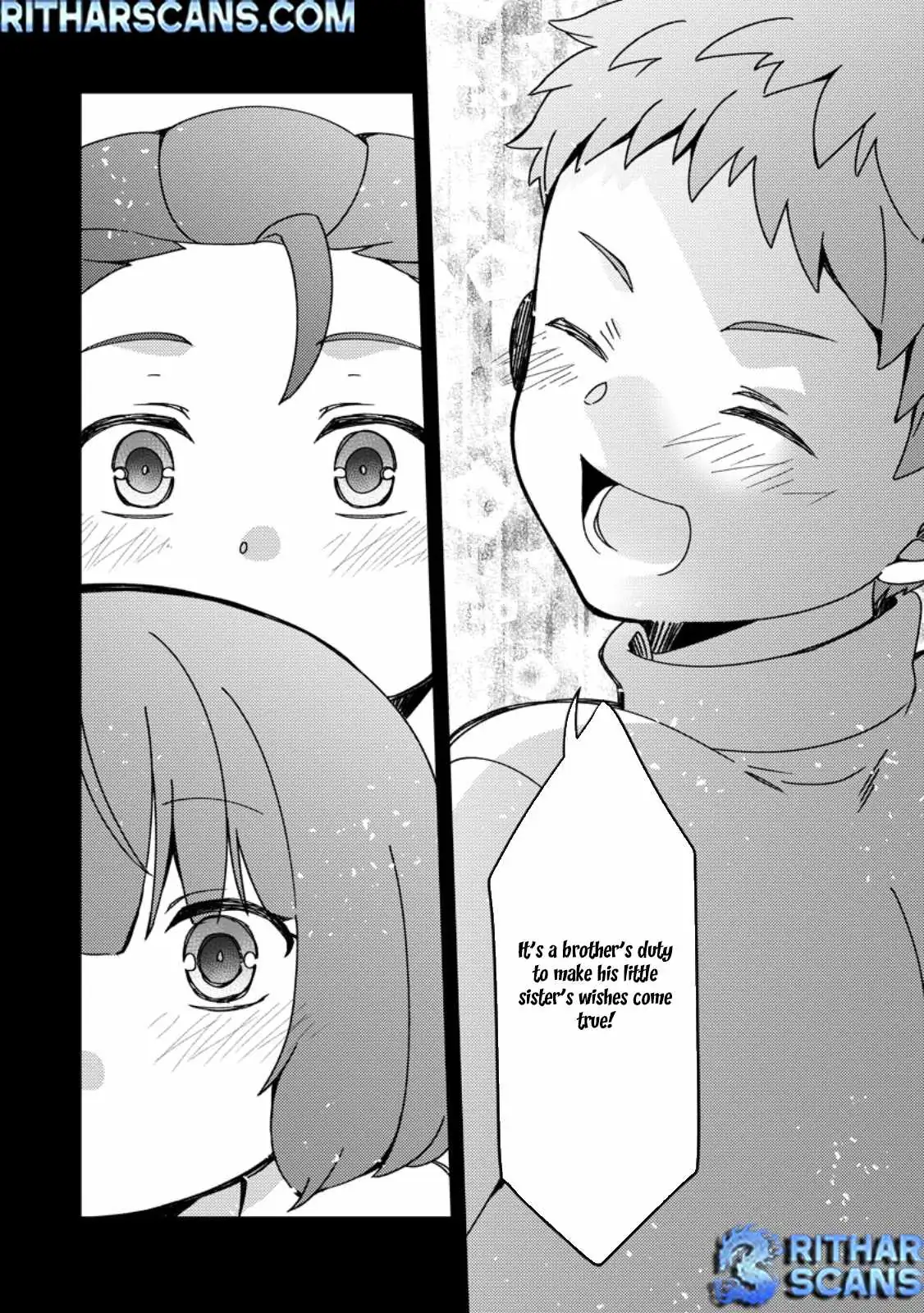 "Aru Teido (?) no Mahou no Sainou" de Kondokoso Isekai de Slow Life wo Okurimasu Chapter 20 page 5 - 