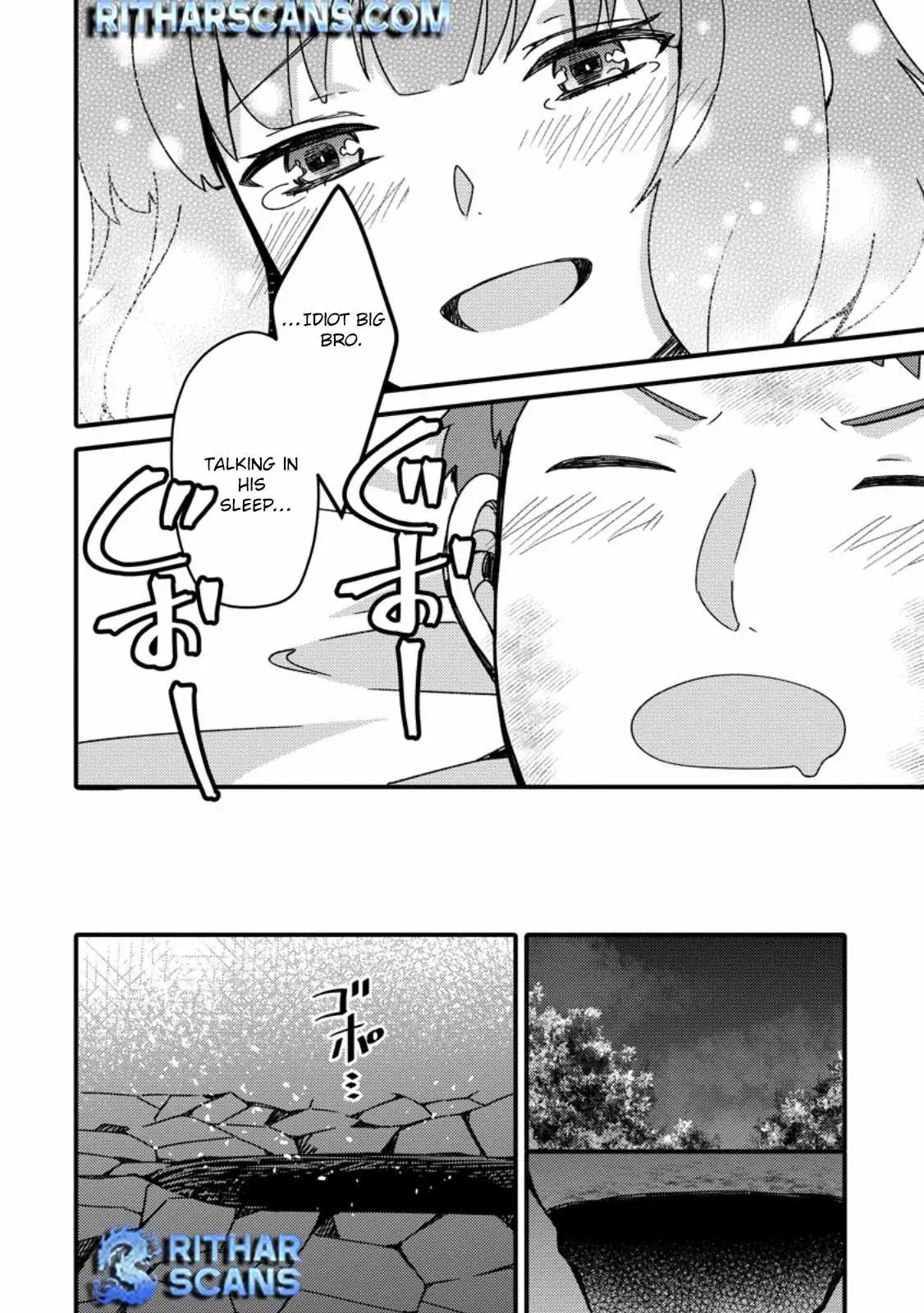 "Aru Teido (?) no Mahou no Sainou" de Kondokoso Isekai de Slow Life wo Okurimasu Chapter 21 page 29 - 