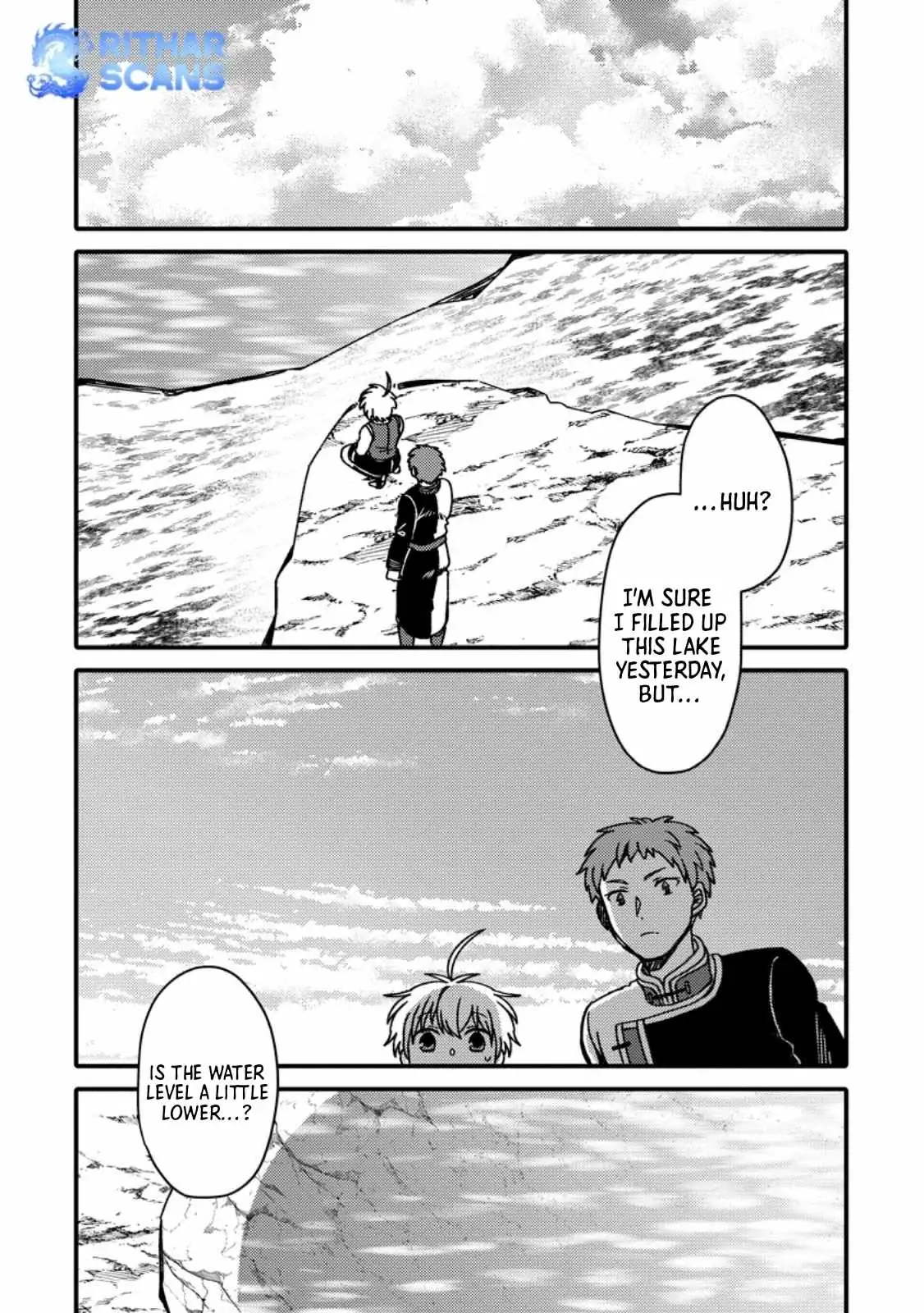 "Aru Teido (?) no Mahou no Sainou" de Kondokoso Isekai de Slow Life wo Okurimasu Chapter 22 page 1 - 