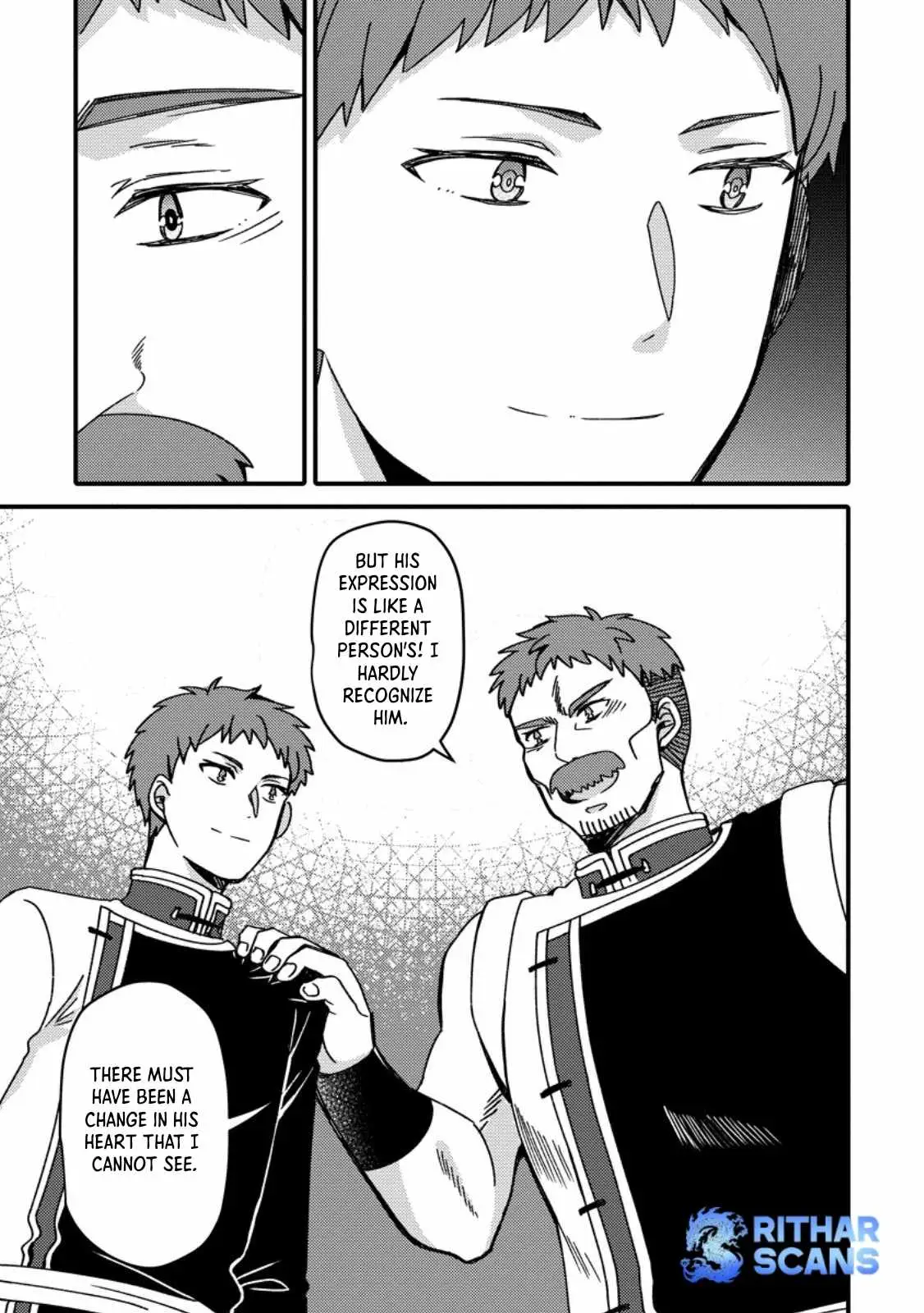 "Aru Teido (?) no Mahou no Sainou" de Kondokoso Isekai de Slow Life wo Okurimasu Chapter 22 page 21 - 