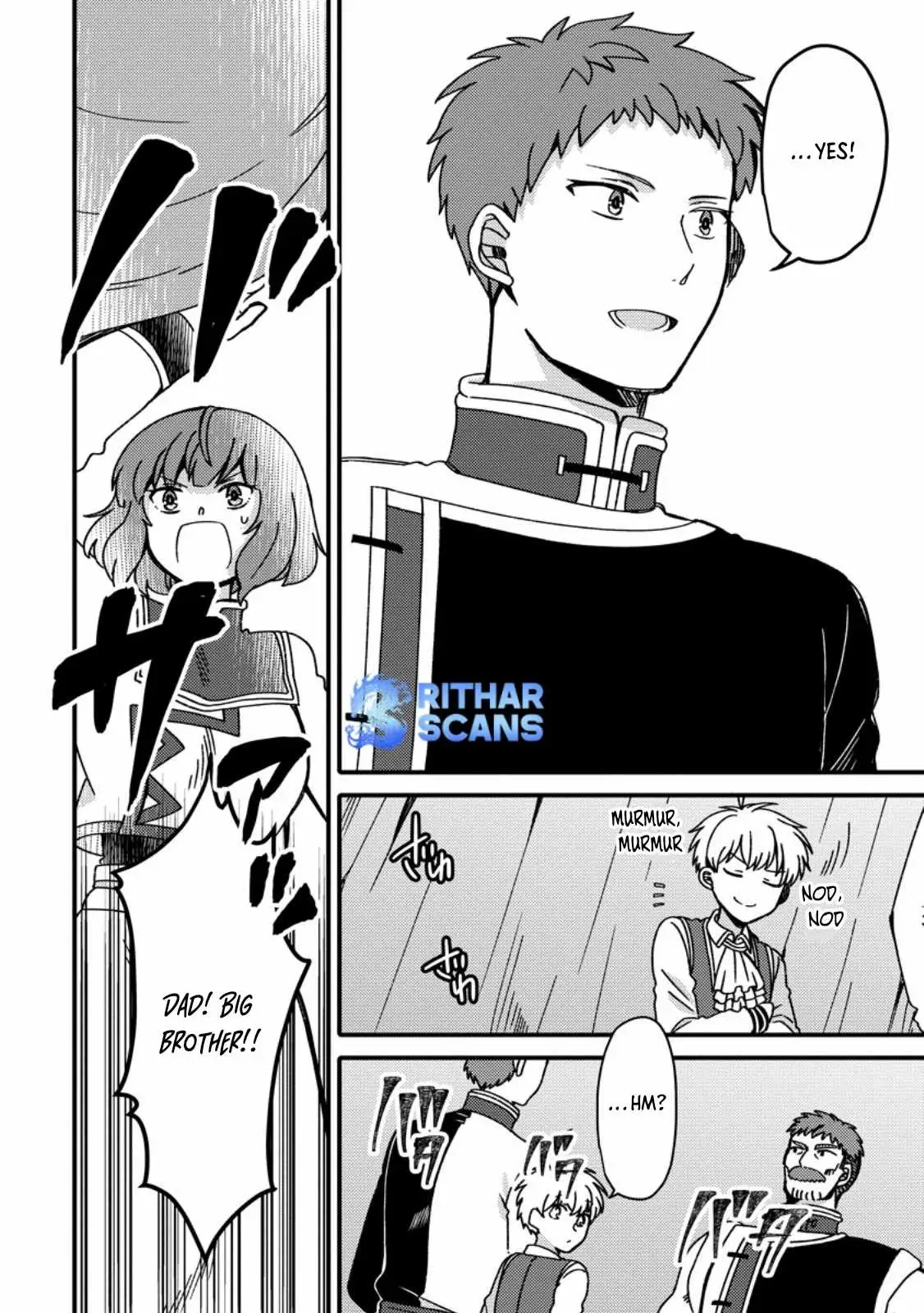 "Aru Teido (?) no Mahou no Sainou" de Kondokoso Isekai de Slow Life wo Okurimasu Chapter 22 page 22 - 
