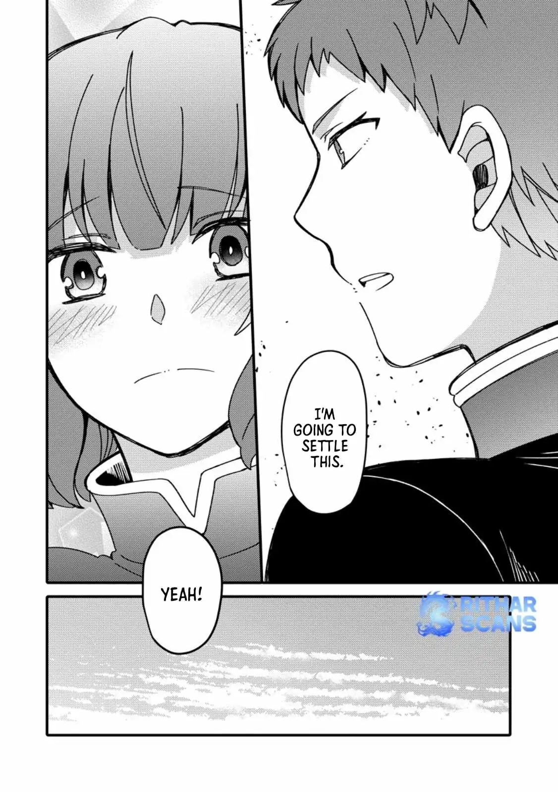 "Aru Teido (?) no Mahou no Sainou" de Kondokoso Isekai de Slow Life wo Okurimasu Chapter 22 page 26 - 
