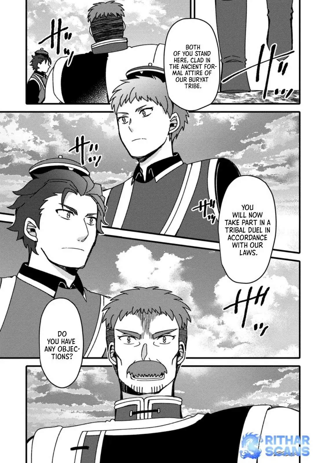 "Aru Teido (?) no Mahou no Sainou" de Kondokoso Isekai de Slow Life wo Okurimasu Chapter 22 page 29 - 