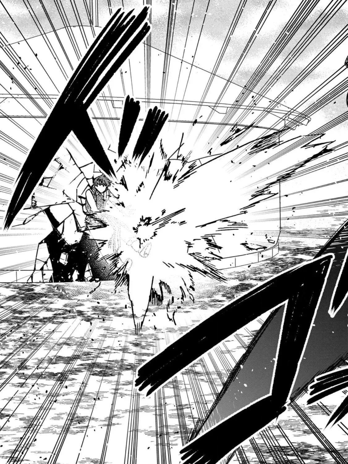 "Aru Teido (?) no Mahou no Sainou" de Kondokoso Isekai de Slow Life wo Okurimasu Chapter 23.1 page 14 - 