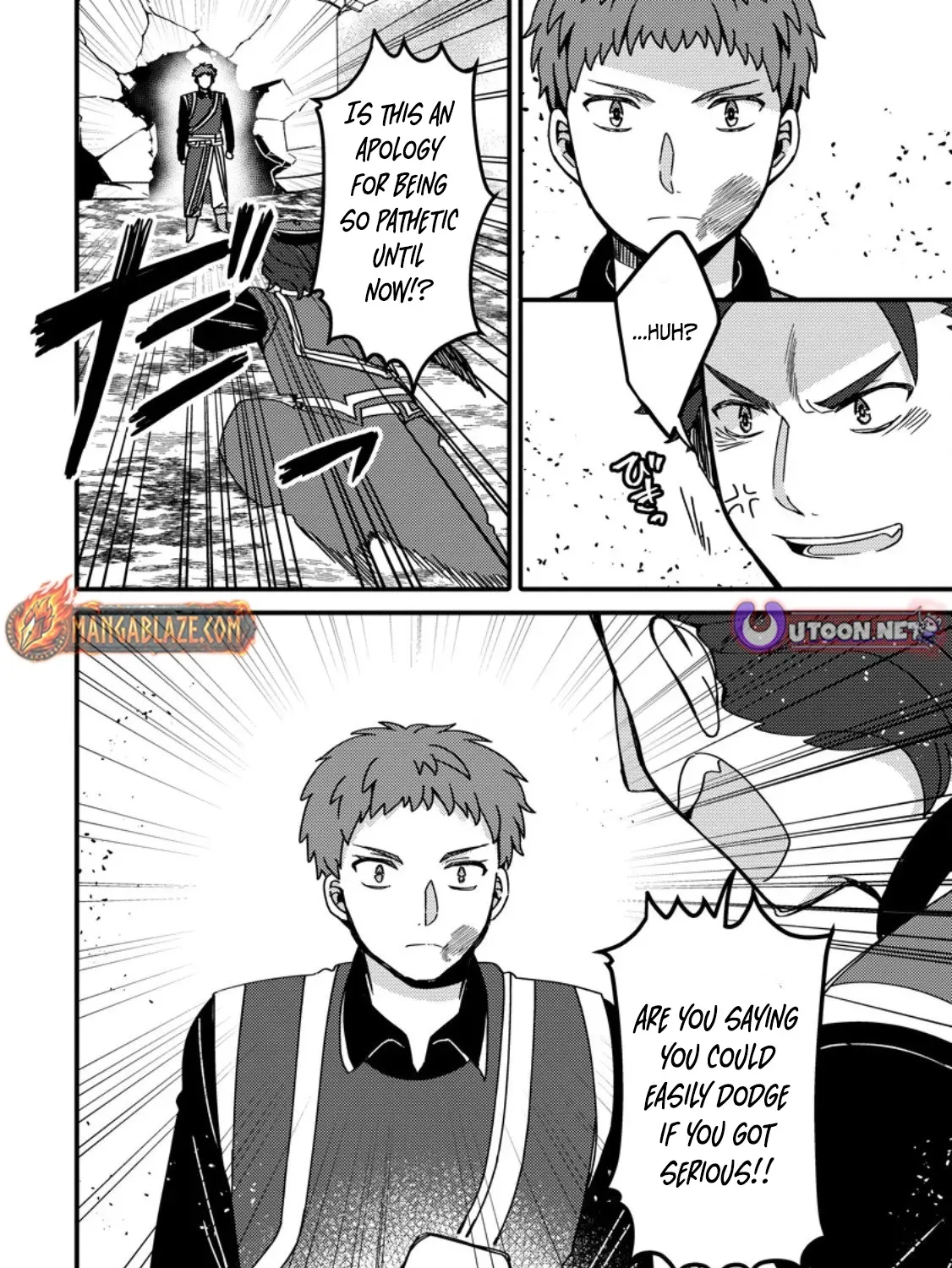 "Aru Teido (?) no Mahou no Sainou" de Kondokoso Isekai de Slow Life wo Okurimasu Chapter 23.1 page 20 - 