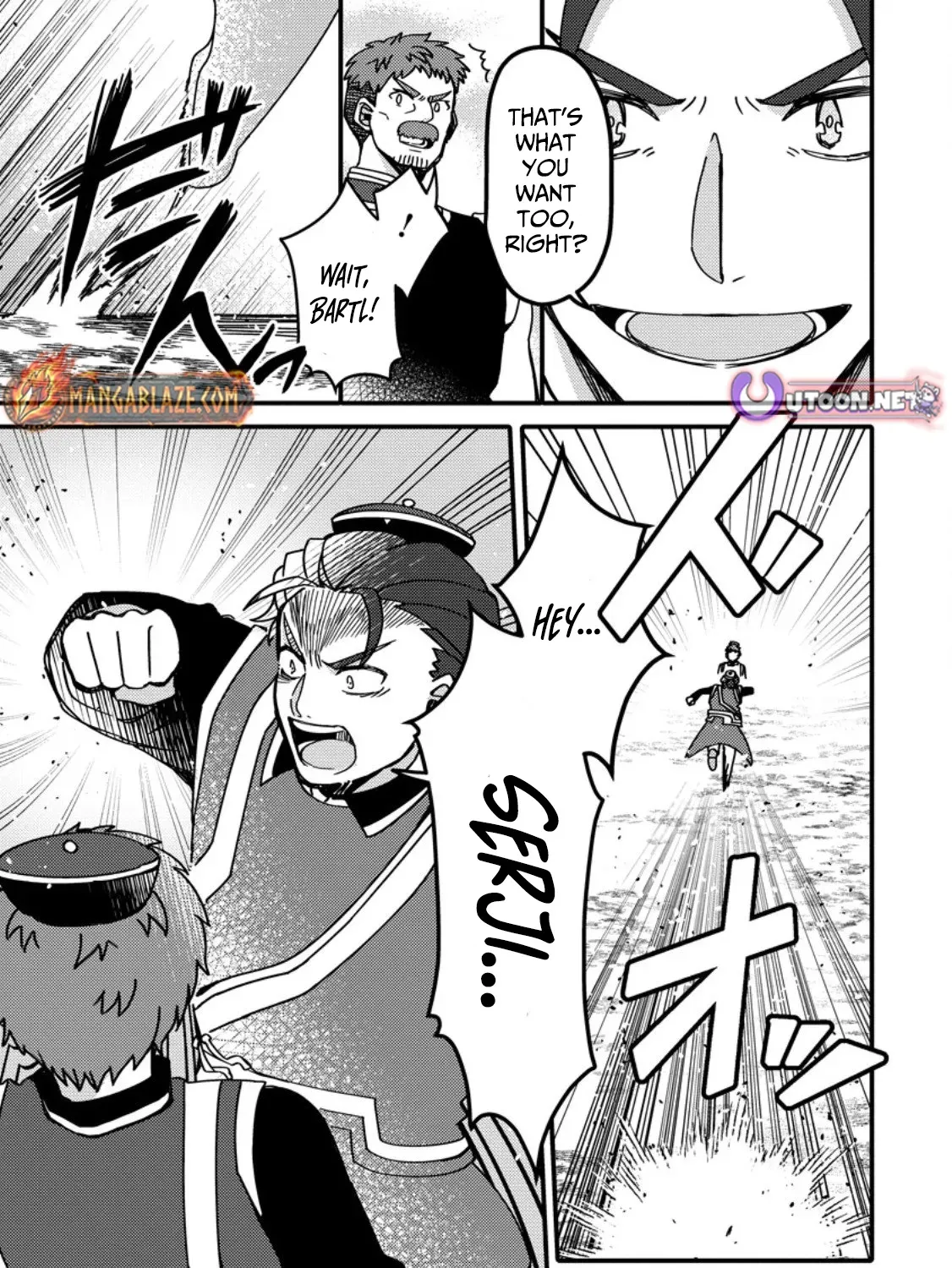 "Aru Teido (?) no Mahou no Sainou" de Kondokoso Isekai de Slow Life wo Okurimasu Chapter 23.1 page 10 - 