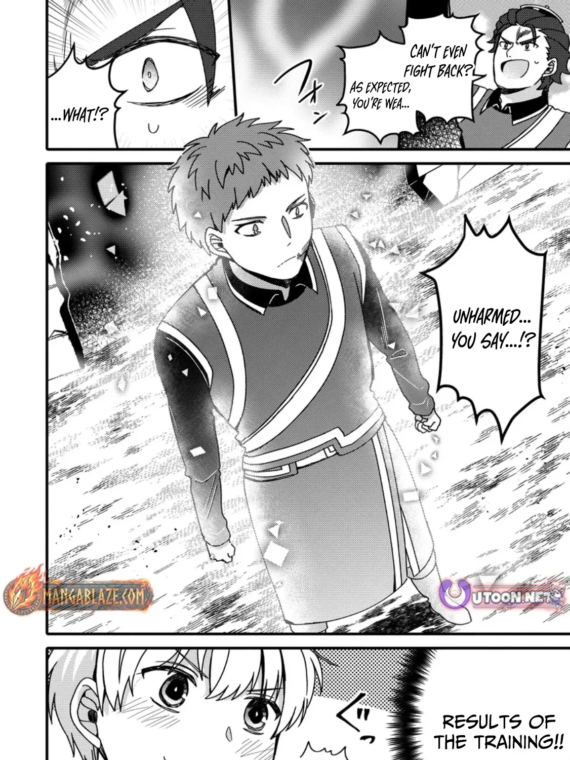 "Aru Teido (?) no Mahou no Sainou" de Kondokoso Isekai de Slow Life wo Okurimasu Chapter 23.2 page 2 - 