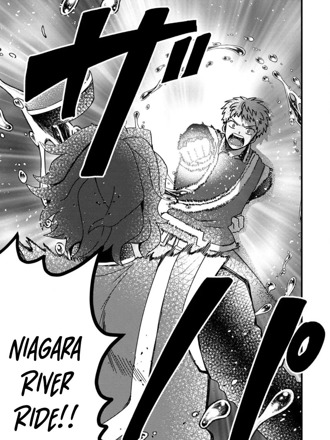 "Aru Teido (?) no Mahou no Sainou" de Kondokoso Isekai de Slow Life wo Okurimasu Chapter 23.2 page 16 - 