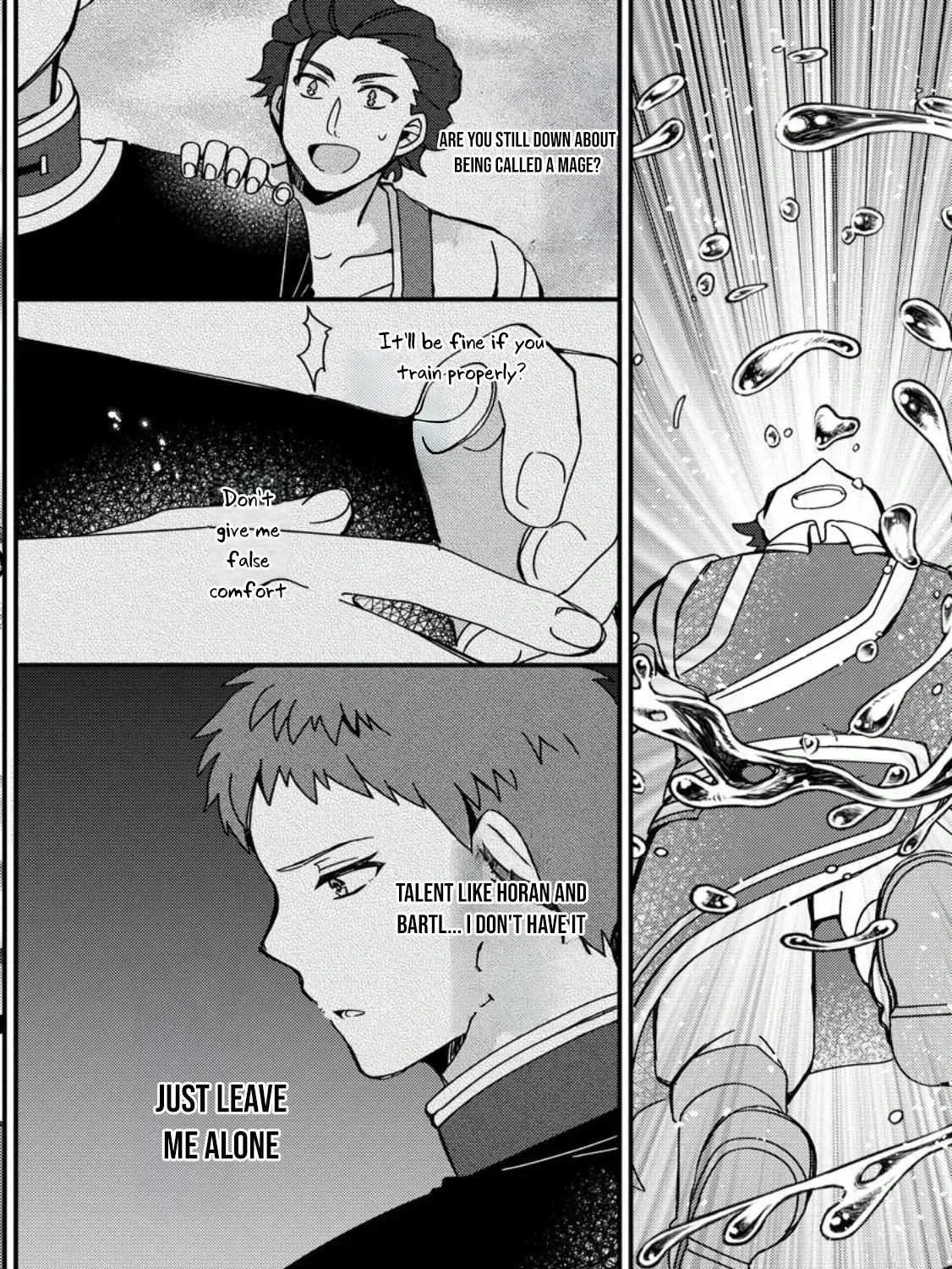 "Aru Teido (?) no Mahou no Sainou" de Kondokoso Isekai de Slow Life wo Okurimasu Chapter 23.2 page 18 - 