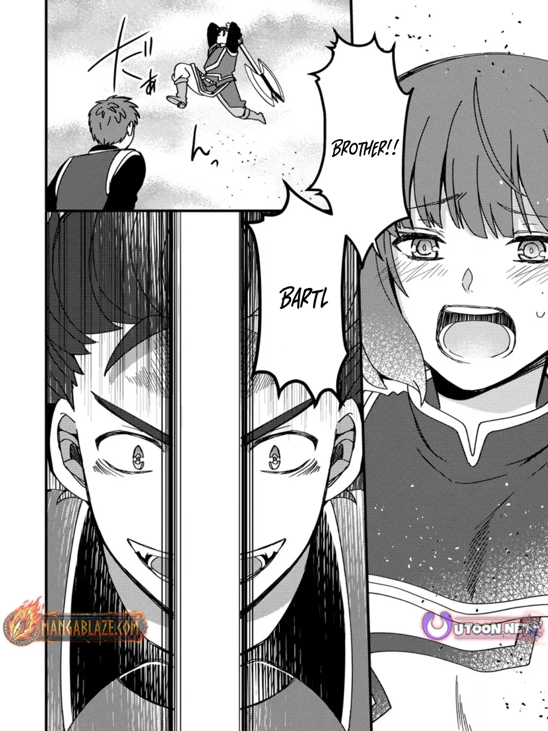 "Aru Teido (?) no Mahou no Sainou" de Kondokoso Isekai de Slow Life wo Okurimasu Chapter 23.2 page 10 - 
