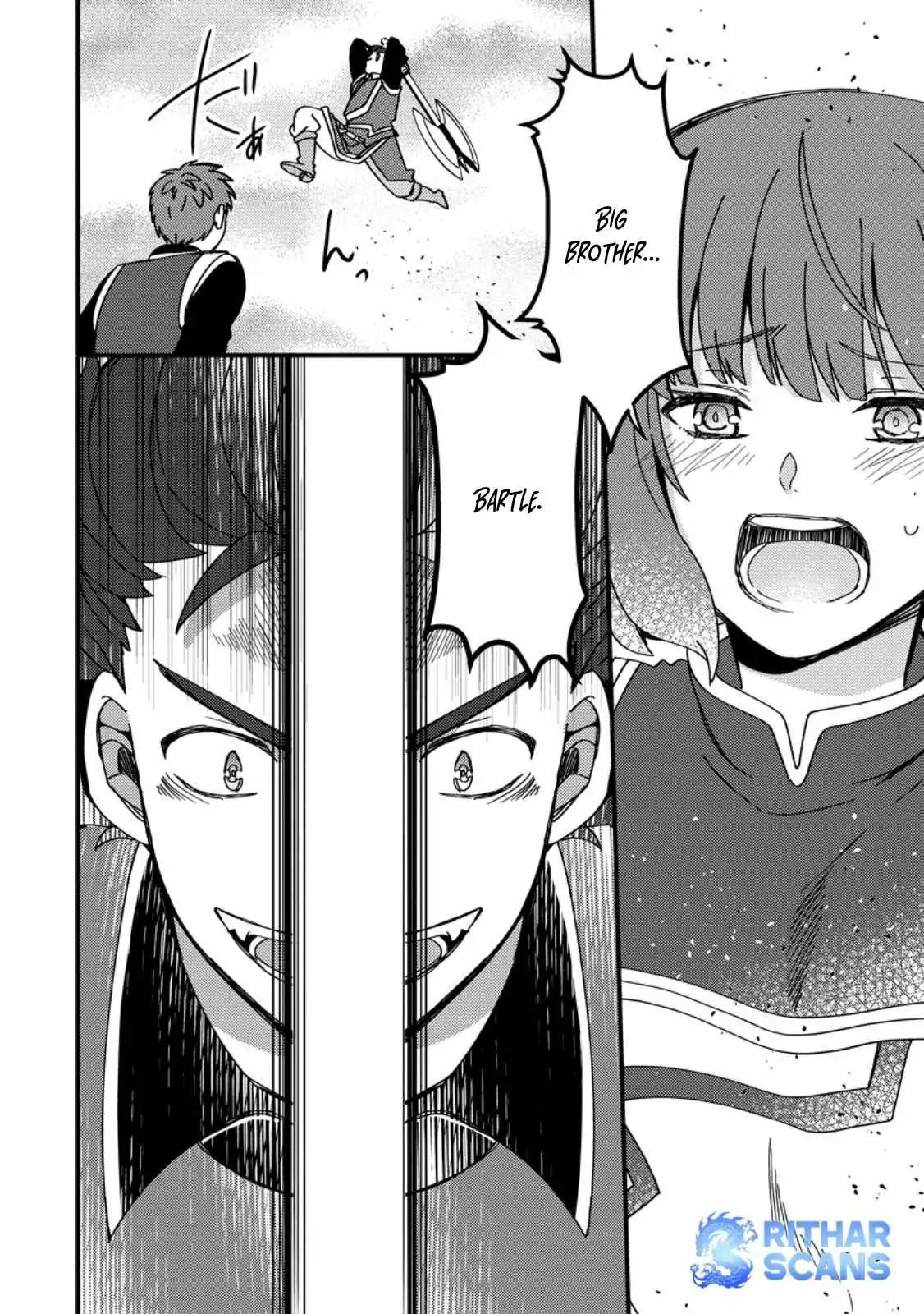 "Aru Teido (?) no Mahou no Sainou" de Kondokoso Isekai de Slow Life wo Okurimasu Chapter 23 page 16 - 