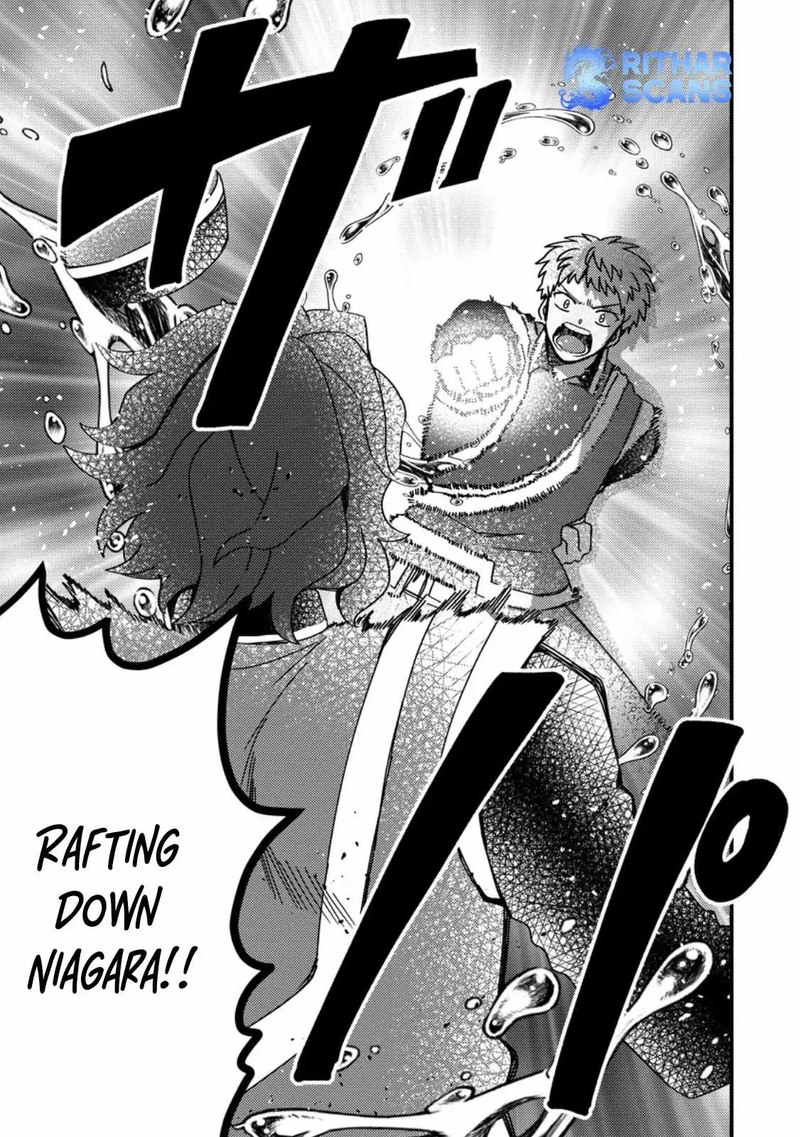 "Aru Teido (?) no Mahou no Sainou" de Kondokoso Isekai de Slow Life wo Okurimasu Chapter 23 page 19 - 