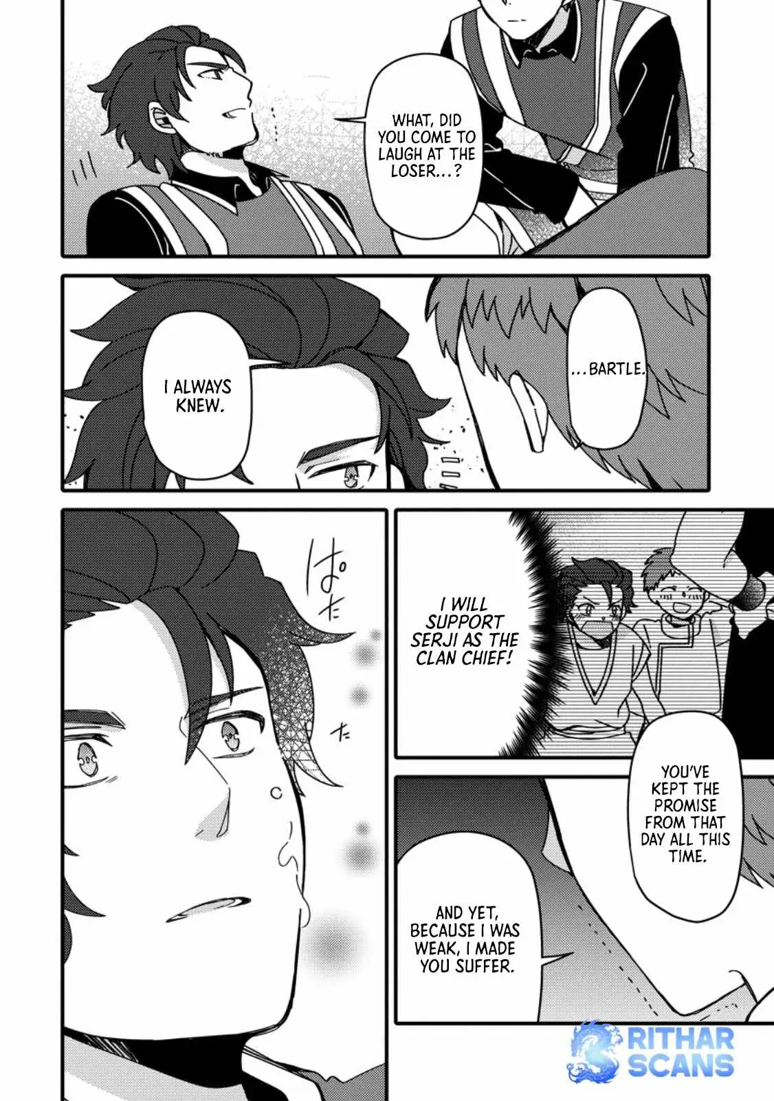 "Aru Teido (?) no Mahou no Sainou" de Kondokoso Isekai de Slow Life wo Okurimasu Chapter 23 page 24 - 