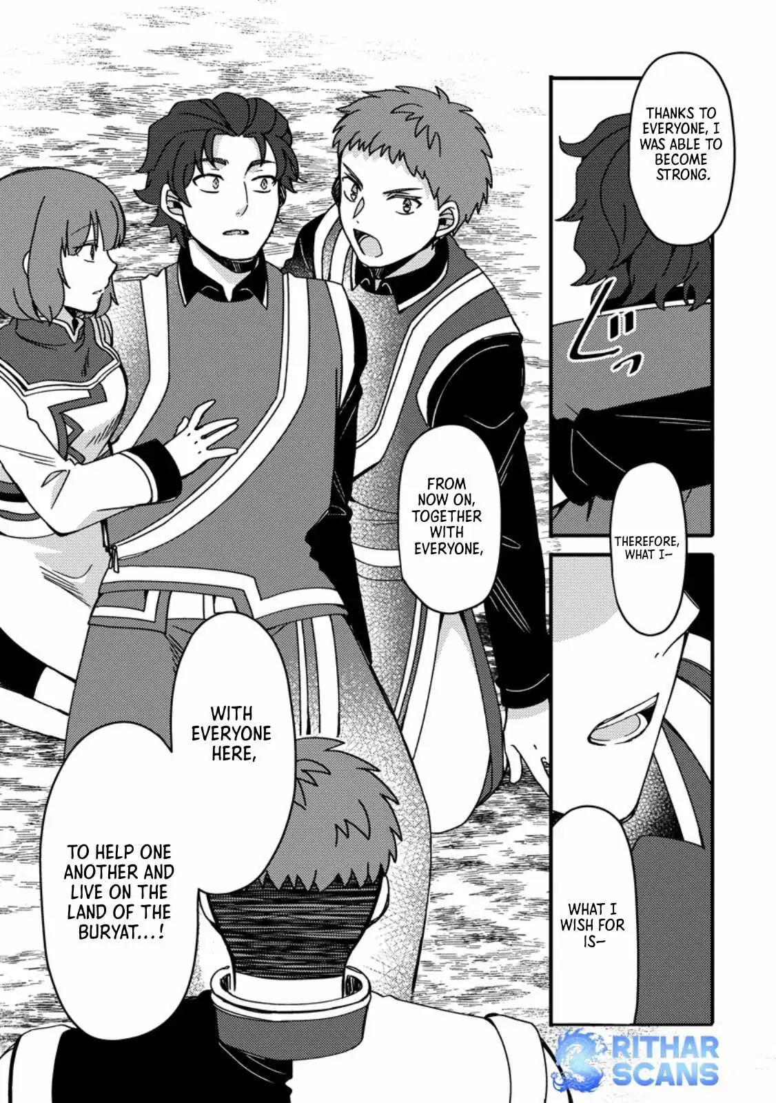"Aru Teido (?) no Mahou no Sainou" de Kondokoso Isekai de Slow Life wo Okurimasu Chapter 23 page 29 - 