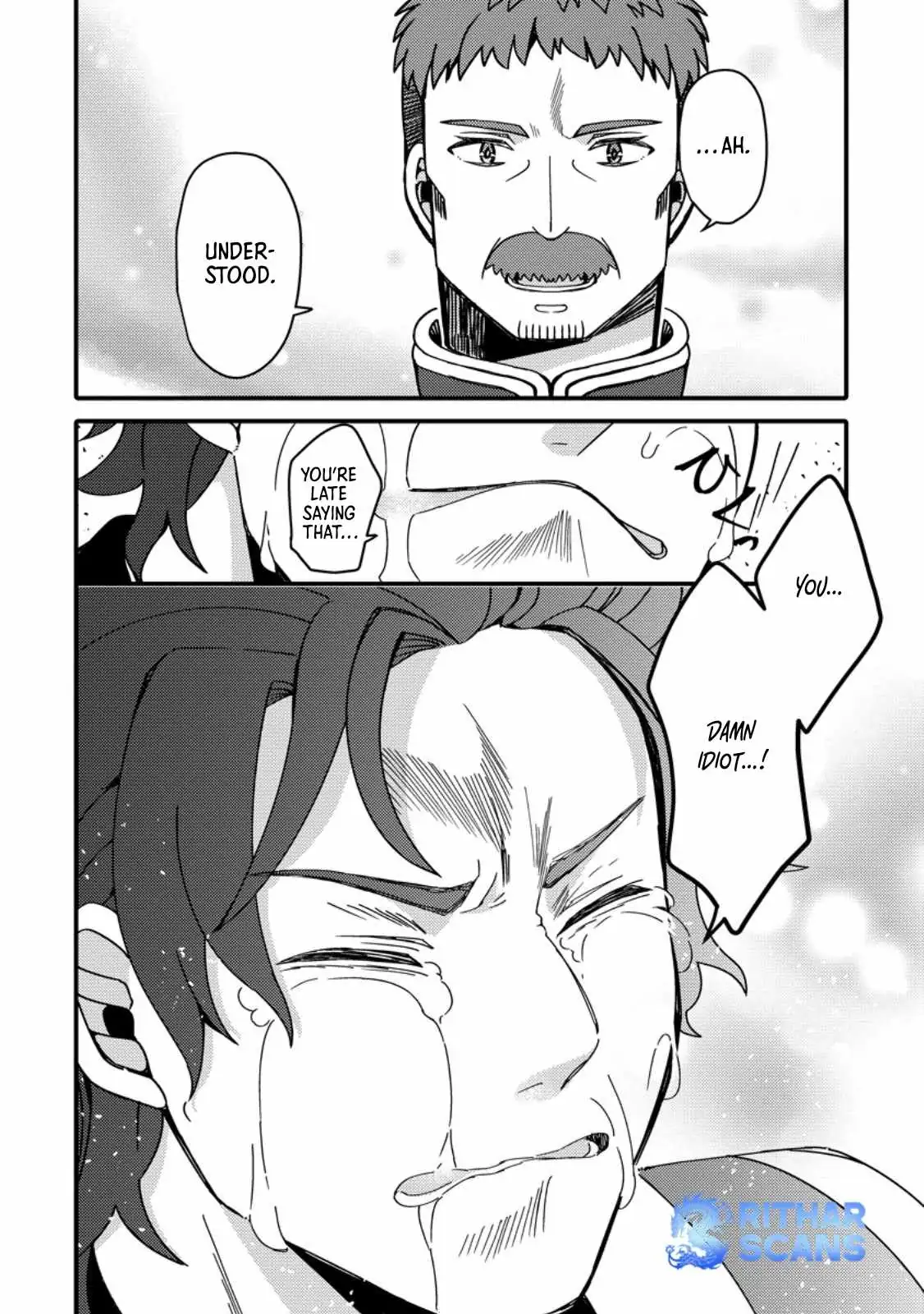 "Aru Teido (?) no Mahou no Sainou" de Kondokoso Isekai de Slow Life wo Okurimasu Chapter 23 page 30 - 