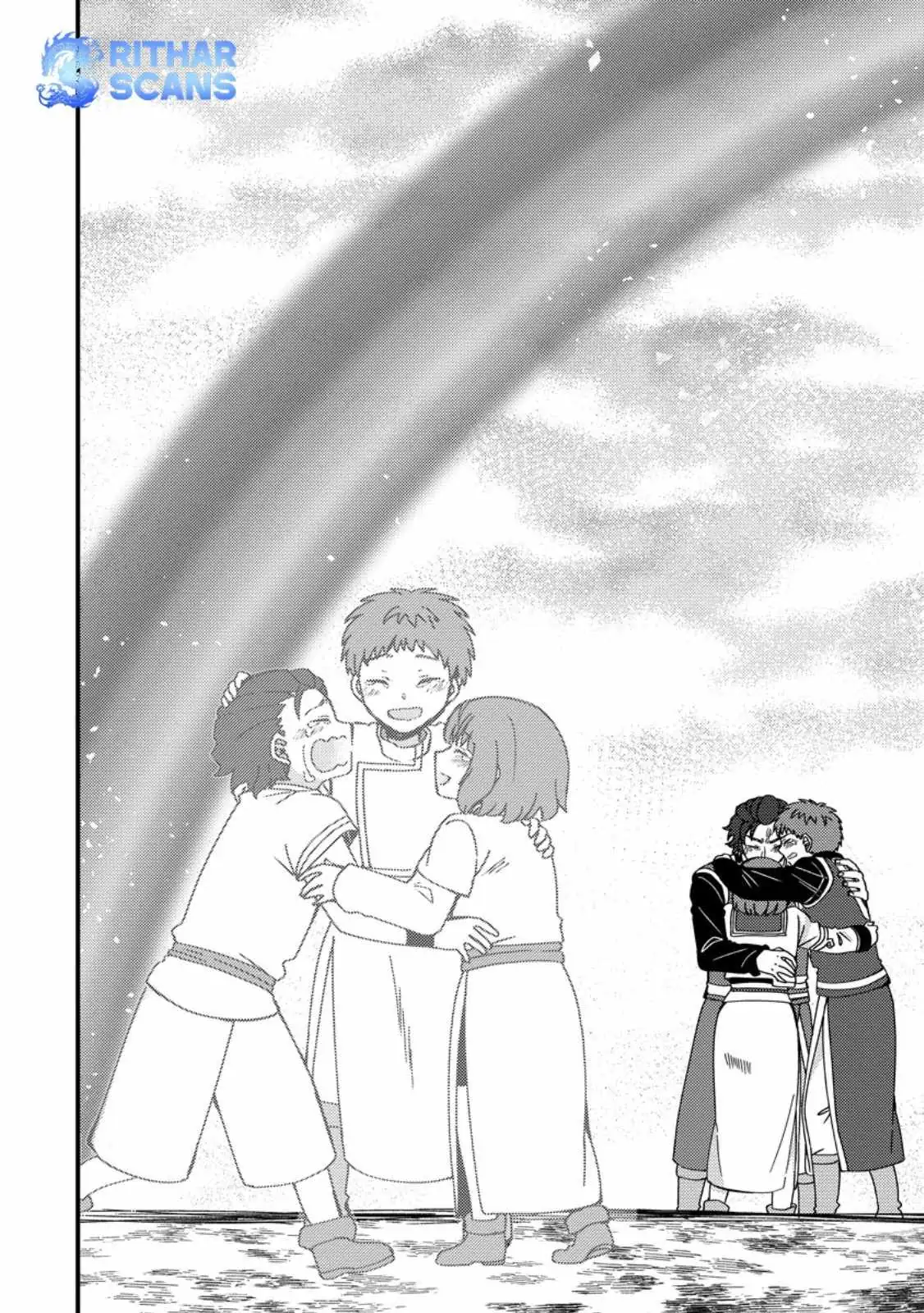 "Aru Teido (?) no Mahou no Sainou" de Kondokoso Isekai de Slow Life wo Okurimasu Chapter 23 page 32 - 