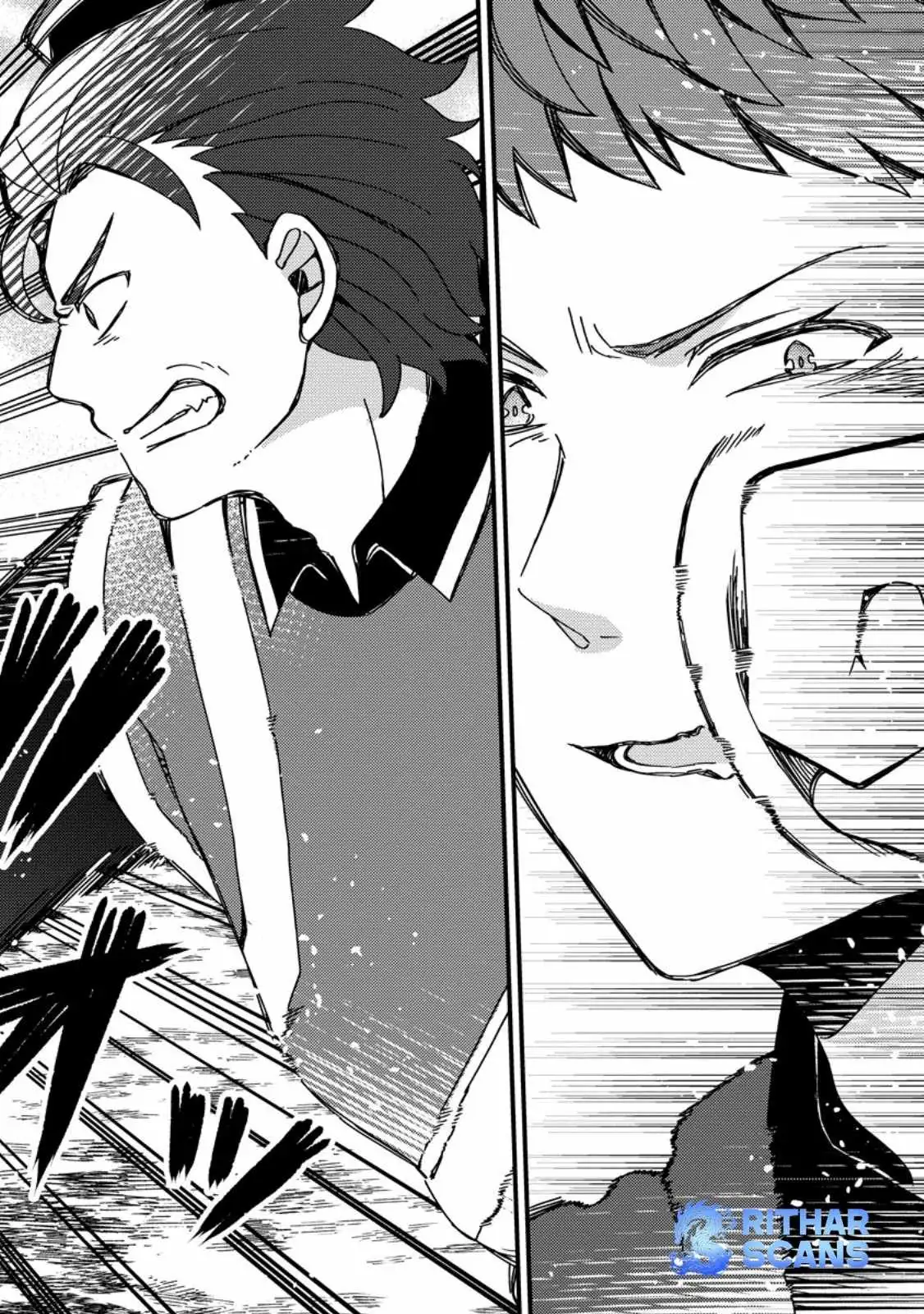 "Aru Teido (?) no Mahou no Sainou" de Kondokoso Isekai de Slow Life wo Okurimasu Chapter 23 page 6 - 