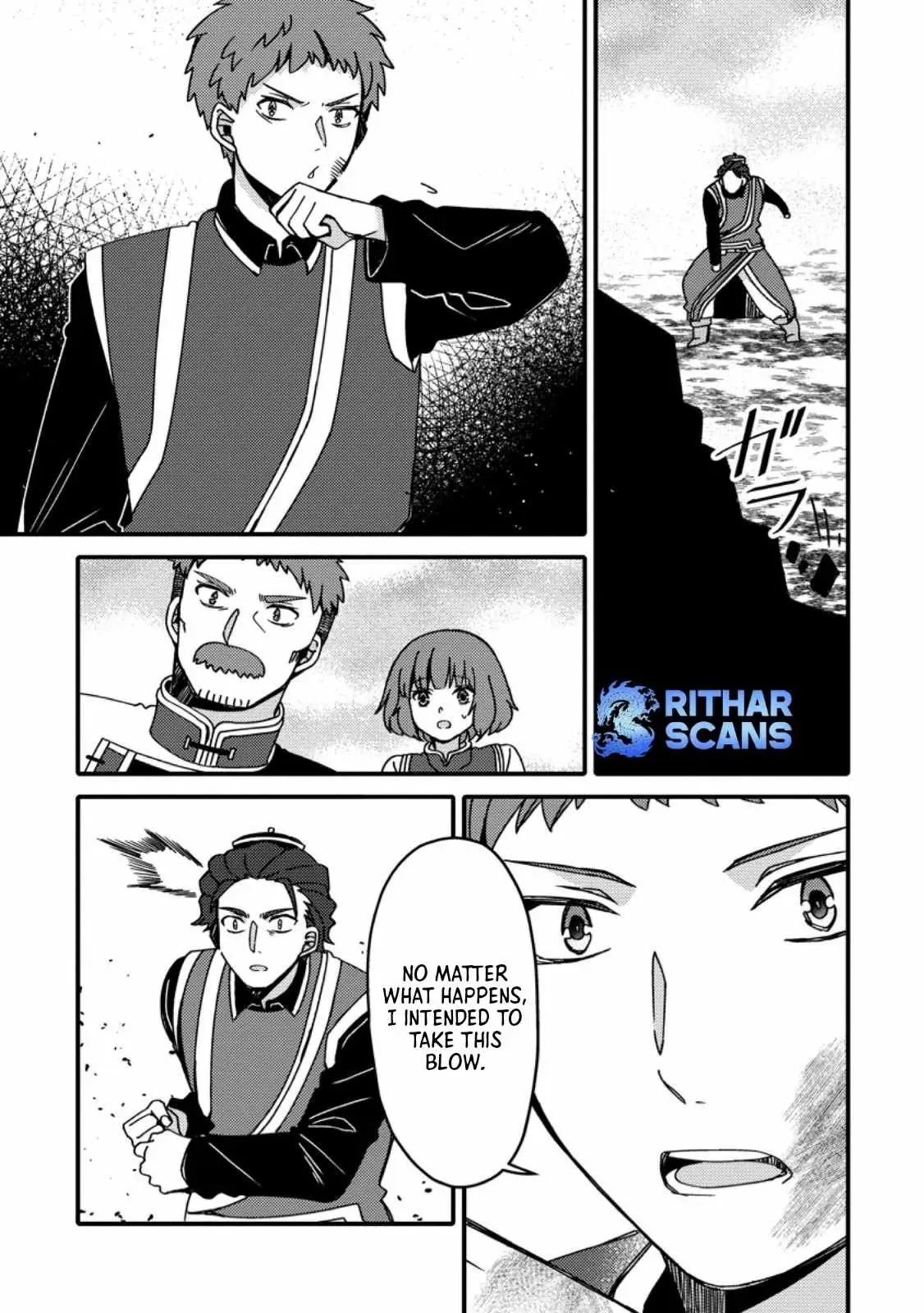 "Aru Teido (?) no Mahou no Sainou" de Kondokoso Isekai de Slow Life wo Okurimasu Chapter 23 page 9 - 