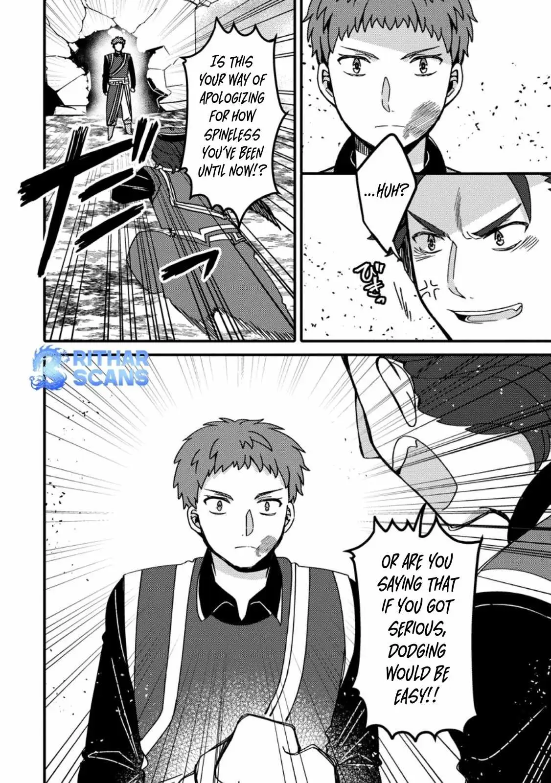 "Aru Teido (?) no Mahou no Sainou" de Kondokoso Isekai de Slow Life wo Okurimasu Chapter 23 page 10 - 