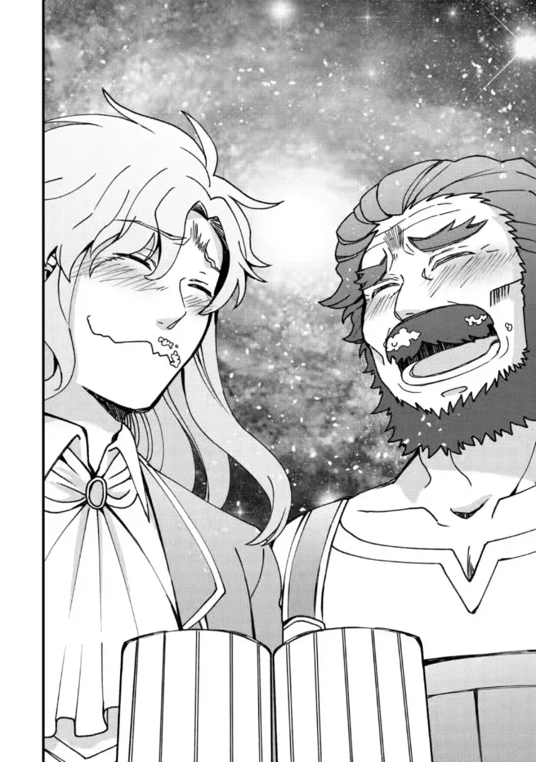 "Aru Teido (?) no Mahou no Sainou" de Kondokoso Isekai de Slow Life wo Okurimasu Chapter 26.3 page 3 - 