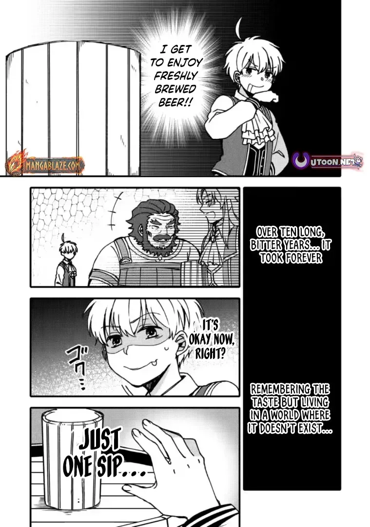 "Aru Teido (?) no Mahou no Sainou" de Kondokoso Isekai de Slow Life wo Okurimasu Chapter 26.3 page 6 - 