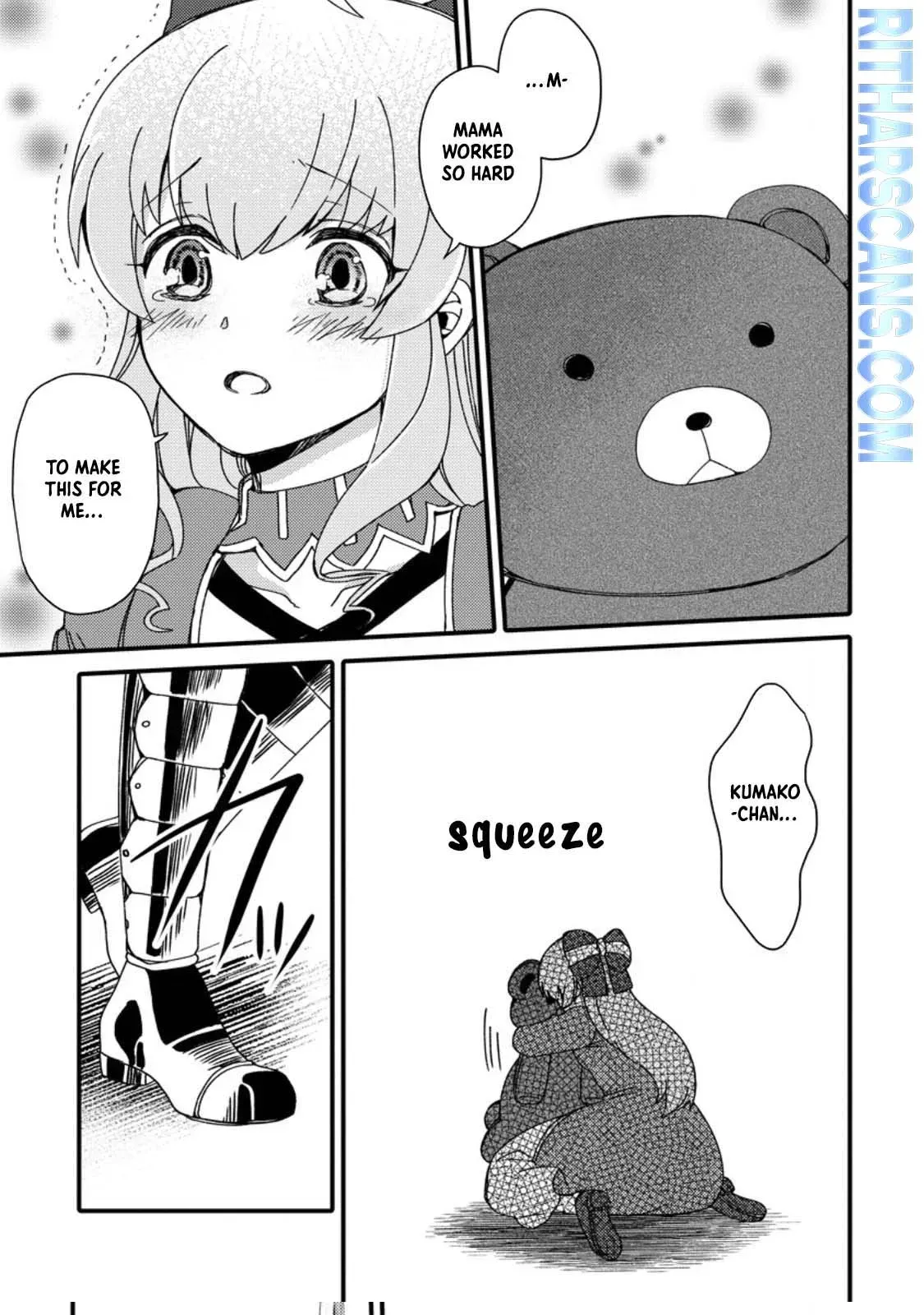 "Aru Teido (?) no Mahou no Sainou" de Kondokoso Isekai de Slow Life wo Okurimasu Chapter 4 page 22 - 