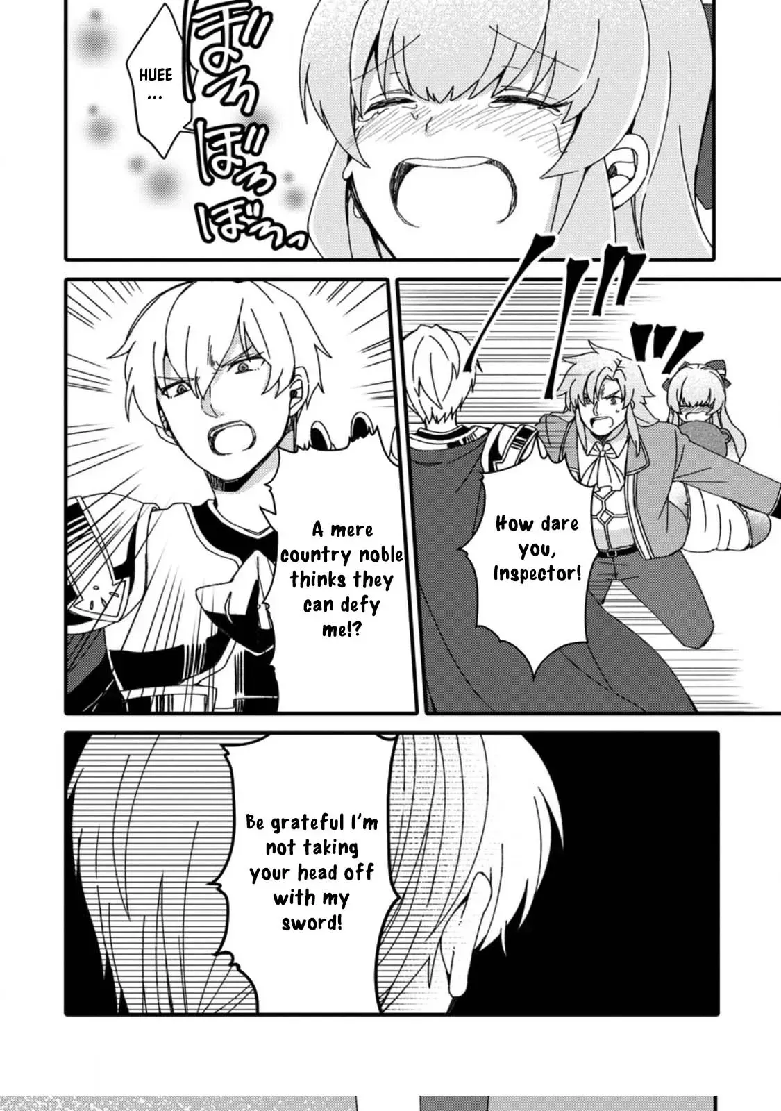 "Aru Teido (?) no Mahou no Sainou" de Kondokoso Isekai de Slow Life wo Okurimasu Chapter 4 page 25 - 