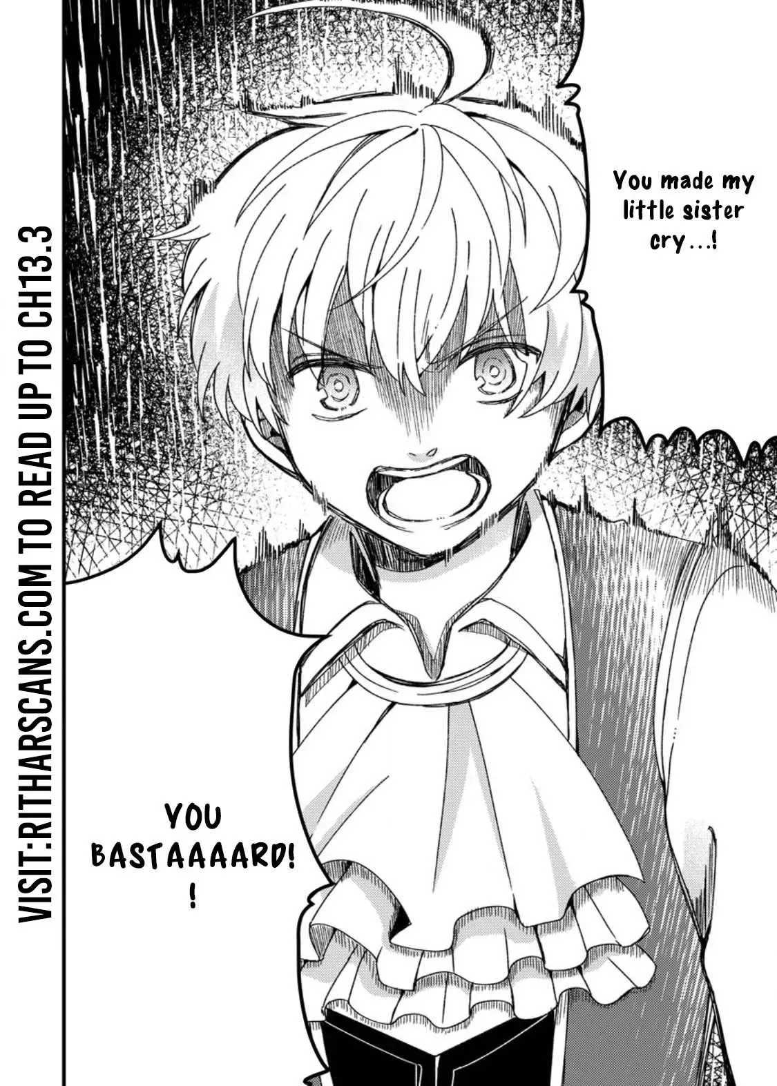 "Aru Teido (?) no Mahou no Sainou" de Kondokoso Isekai de Slow Life wo Okurimasu Chapter 4 page 27 - 
