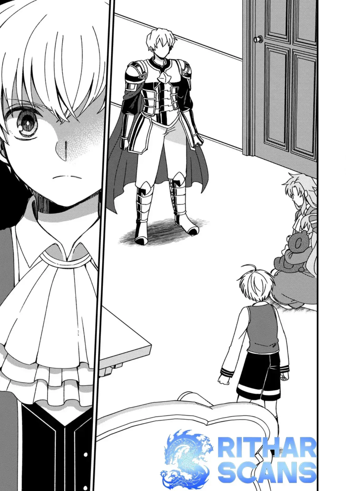 "Aru Teido (?) no Mahou no Sainou" de Kondokoso Isekai de Slow Life wo Okurimasu Chapter 5 page 2 - 