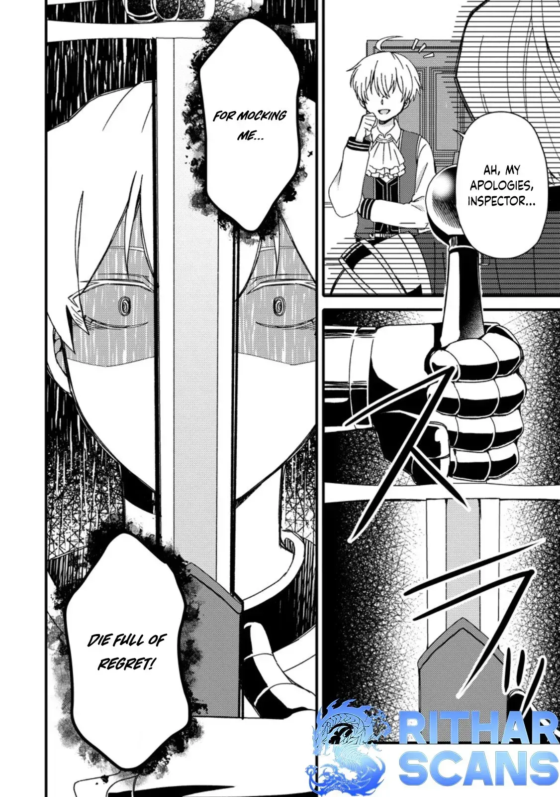 "Aru Teido (?) no Mahou no Sainou" de Kondokoso Isekai de Slow Life wo Okurimasu Chapter 5 page 11 - 
