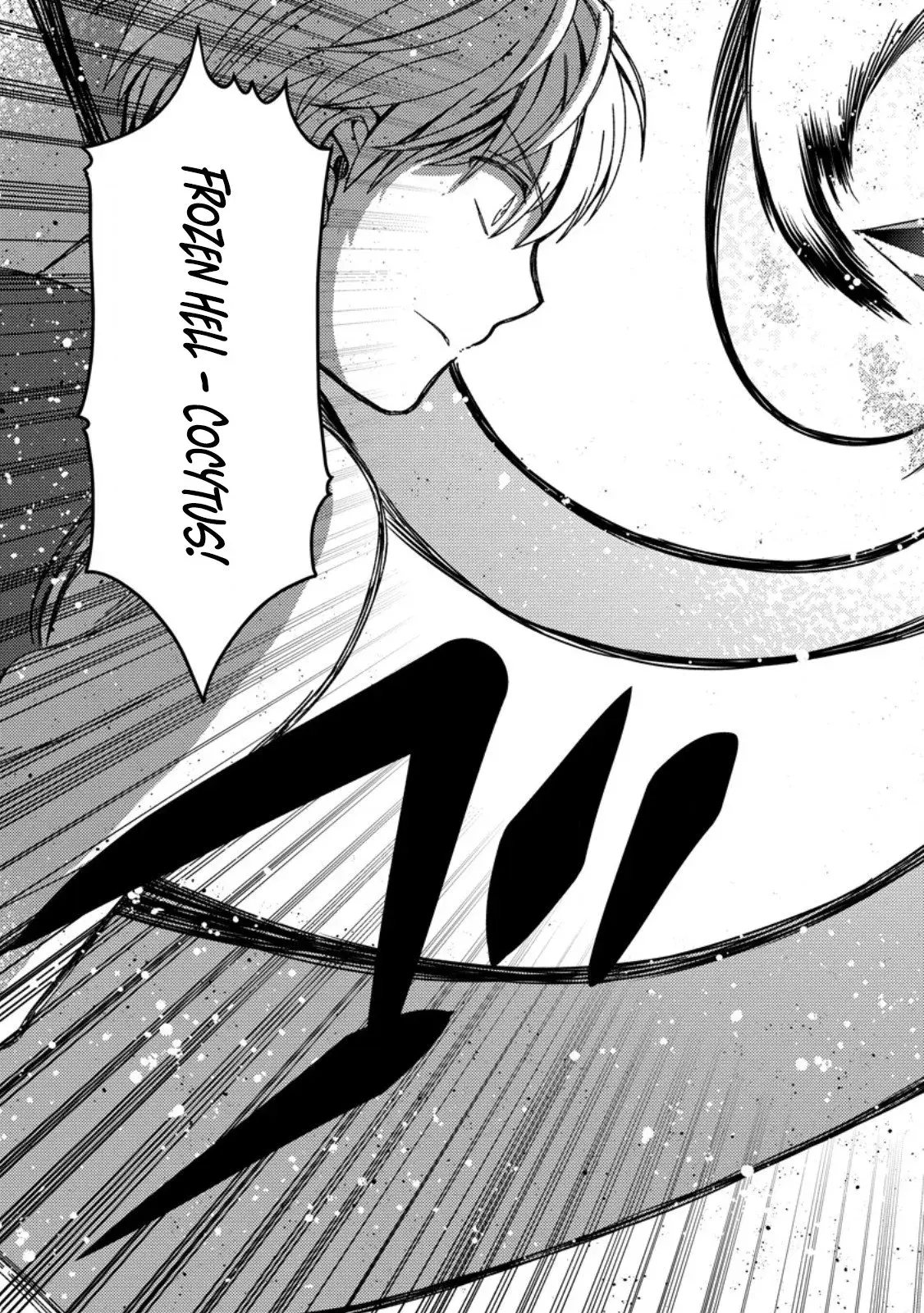"Aru Teido (?) no Mahou no Sainou" de Kondokoso Isekai de Slow Life wo Okurimasu Chapter 5 page 14 - 