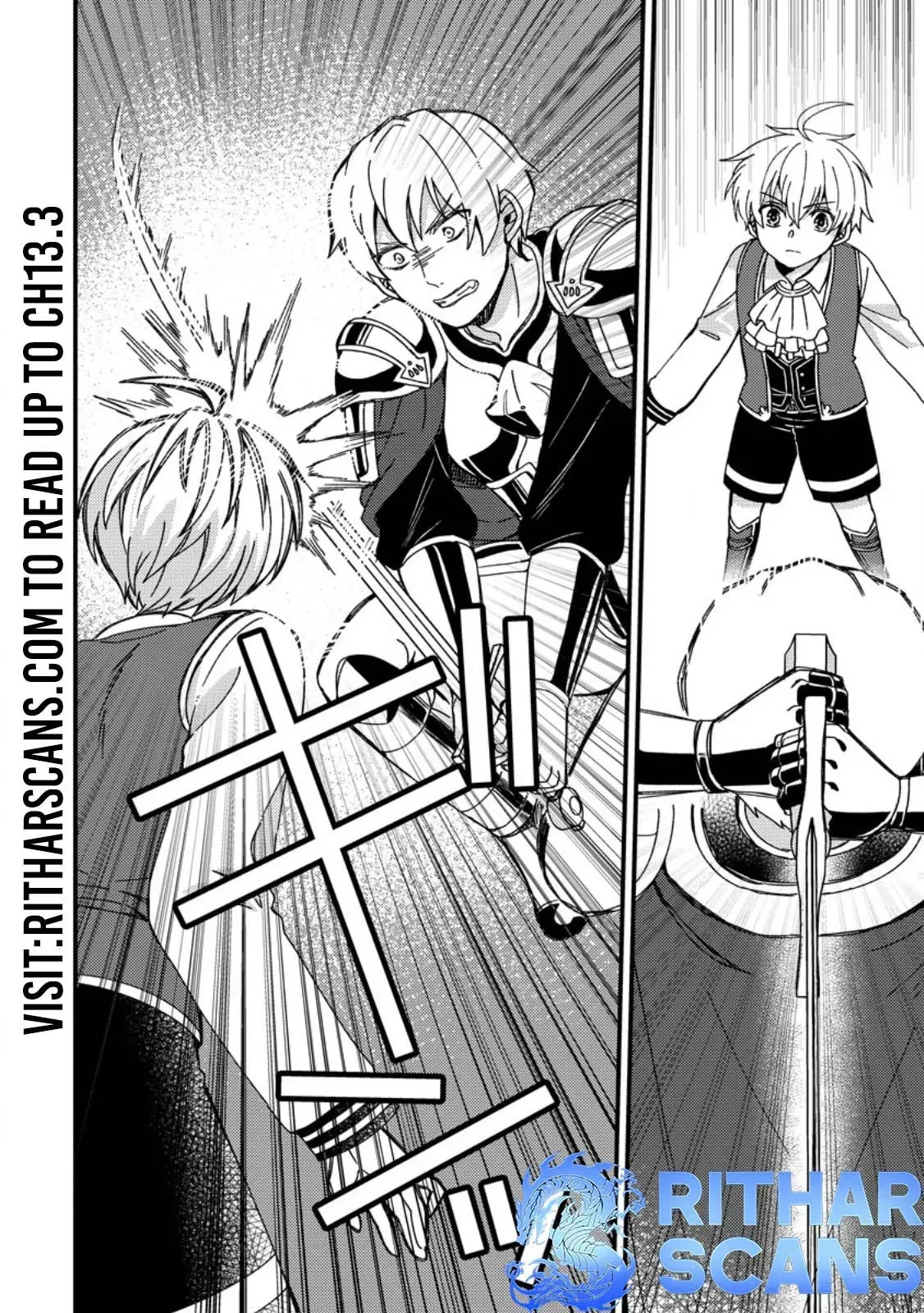 "Aru Teido (?) no Mahou no Sainou" de Kondokoso Isekai de Slow Life wo Okurimasu Chapter 5 page 19 - 