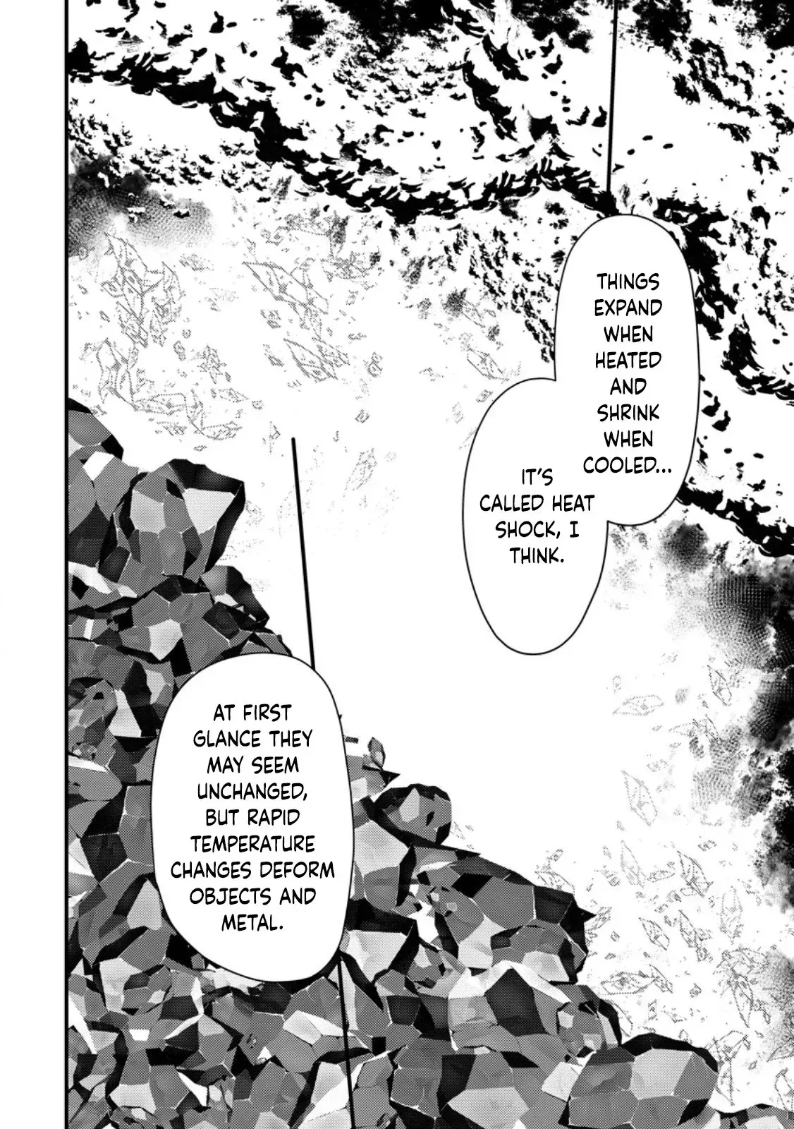 "Aru Teido (?) no Mahou no Sainou" de Kondokoso Isekai de Slow Life wo Okurimasu Chapter 5 page 28 - 