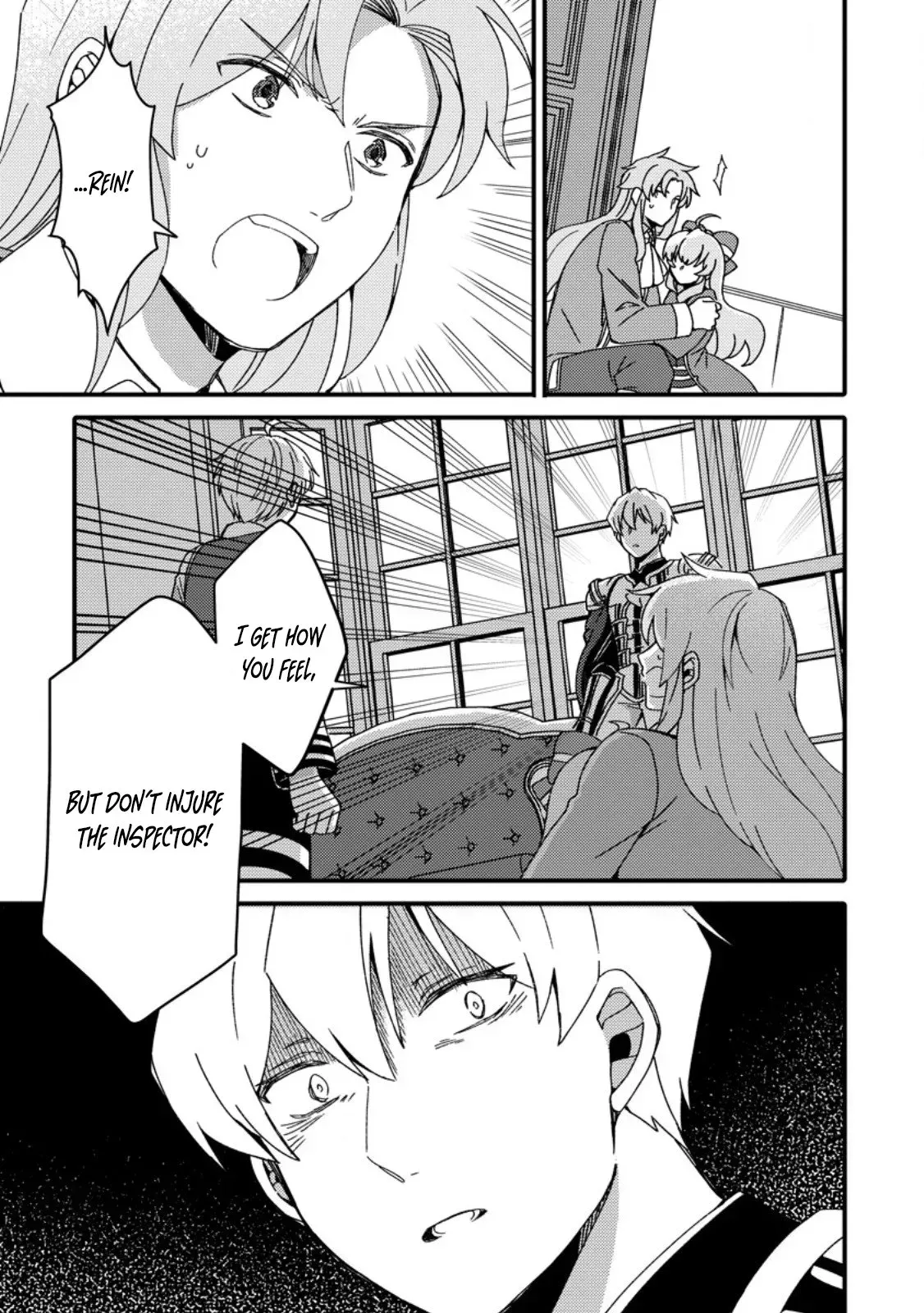 "Aru Teido (?) no Mahou no Sainou" de Kondokoso Isekai de Slow Life wo Okurimasu Chapter 5 page 4 - 
