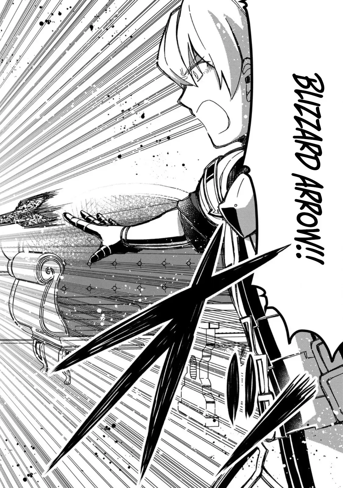 "Aru Teido (?) no Mahou no Sainou" de Kondokoso Isekai de Slow Life wo Okurimasu Chapter 5 page 7 - 