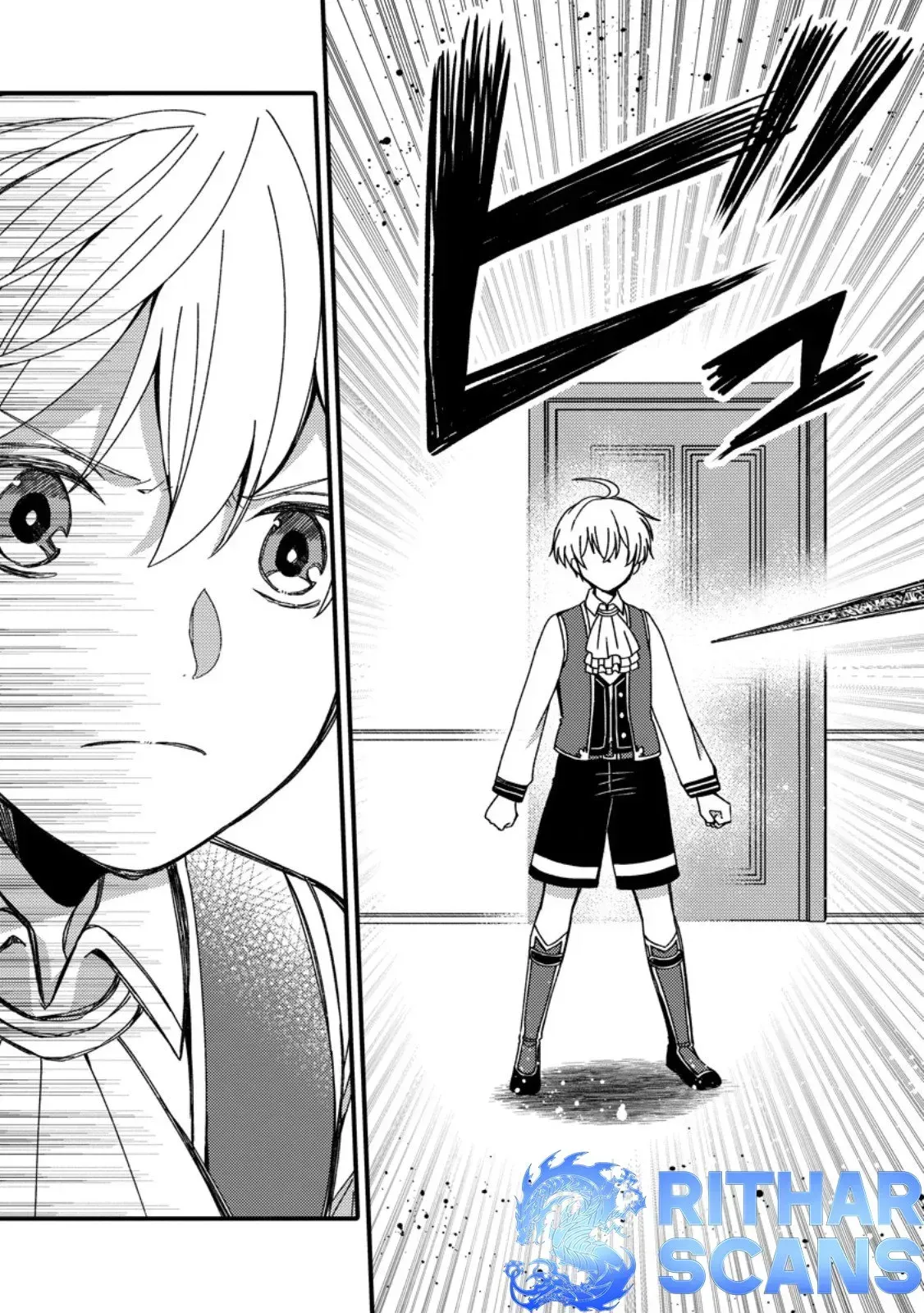 "Aru Teido (?) no Mahou no Sainou" de Kondokoso Isekai de Slow Life wo Okurimasu Chapter 5 page 8 - 