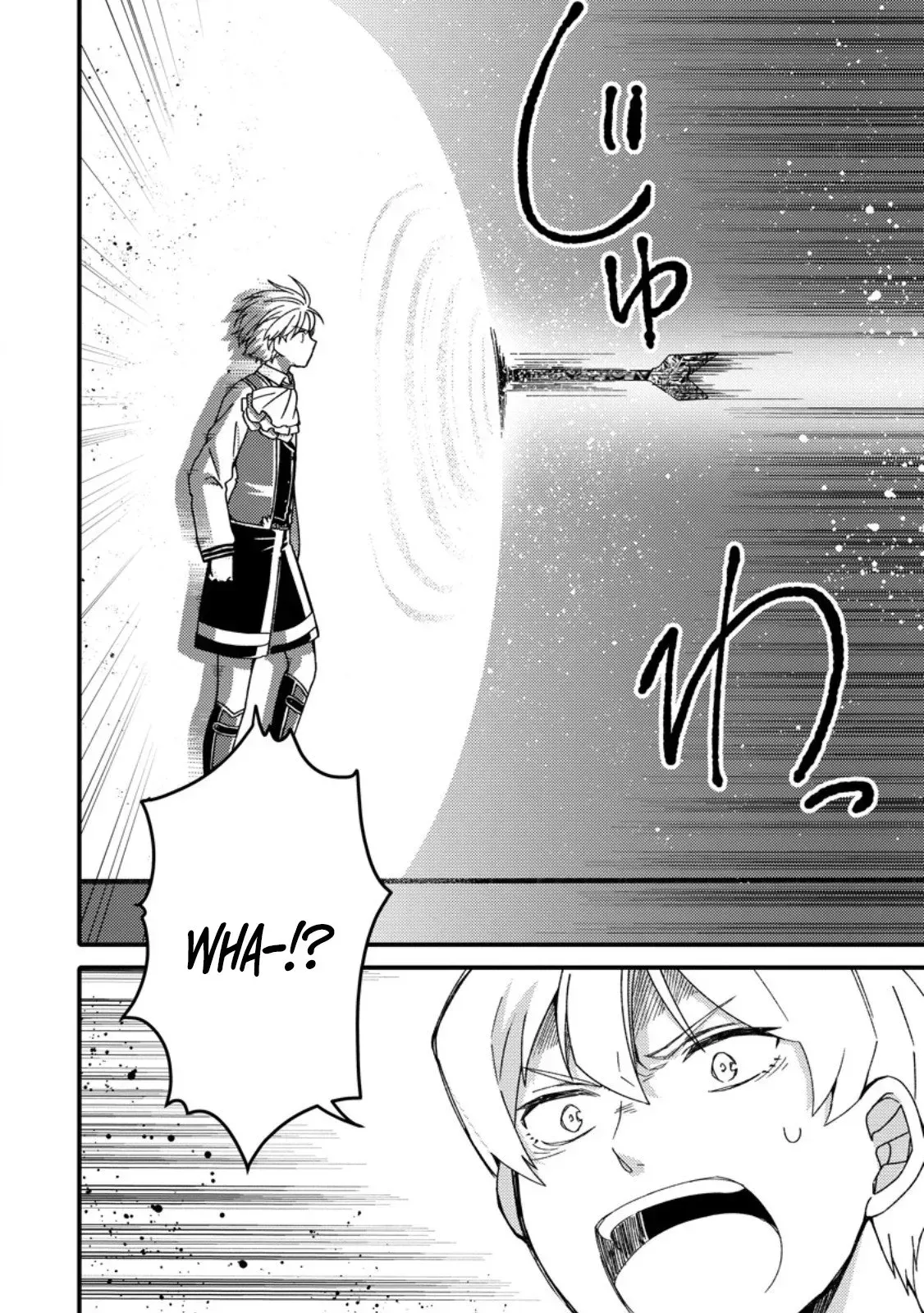 "Aru Teido (?) no Mahou no Sainou" de Kondokoso Isekai de Slow Life wo Okurimasu Chapter 5 page 9 - 