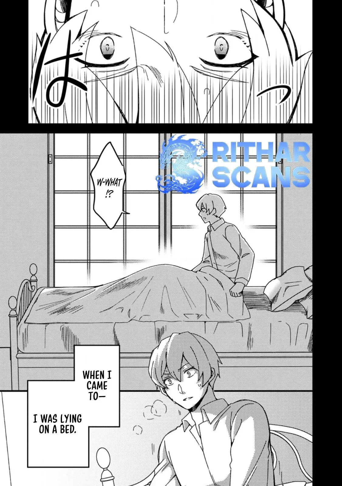 "Aru Teido (?) no Mahou no Sainou" de Kondokoso Isekai de Slow Life wo Okurimasu Chapter 6 page 2 - 
