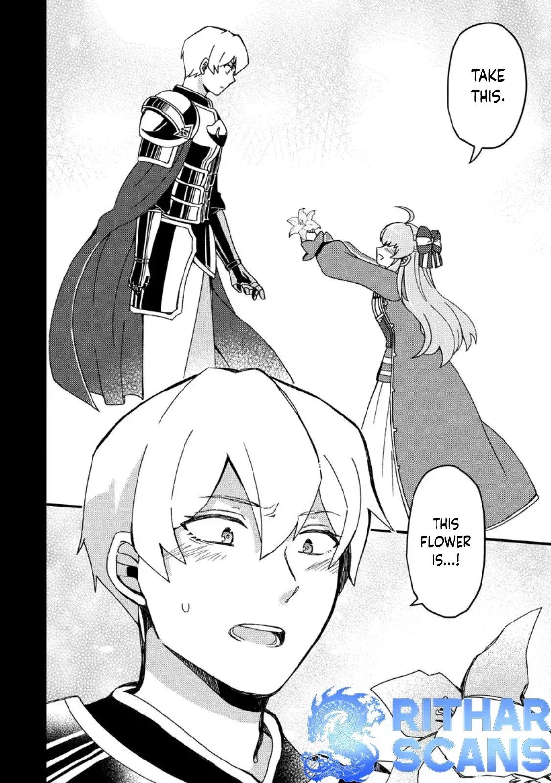 "Aru Teido (?) no Mahou no Sainou" de Kondokoso Isekai de Slow Life wo Okurimasu Chapter 6 page 15 - 