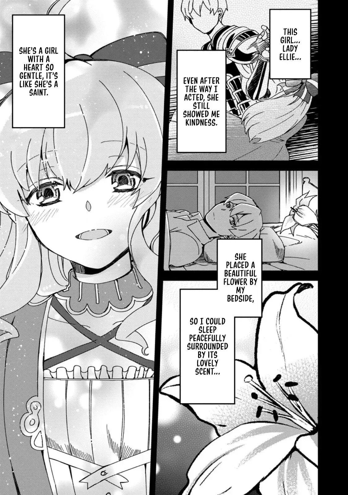 "Aru Teido (?) no Mahou no Sainou" de Kondokoso Isekai de Slow Life wo Okurimasu Chapter 6 page 16 - 