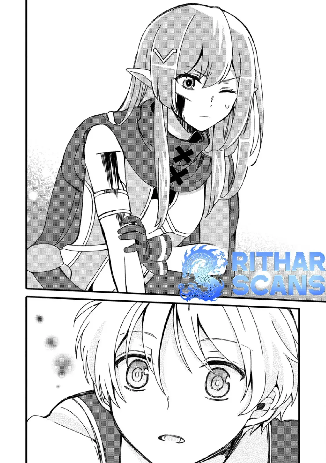 "Aru Teido (?) no Mahou no Sainou" de Kondokoso Isekai de Slow Life wo Okurimasu Chapter 6 page 25 - 
