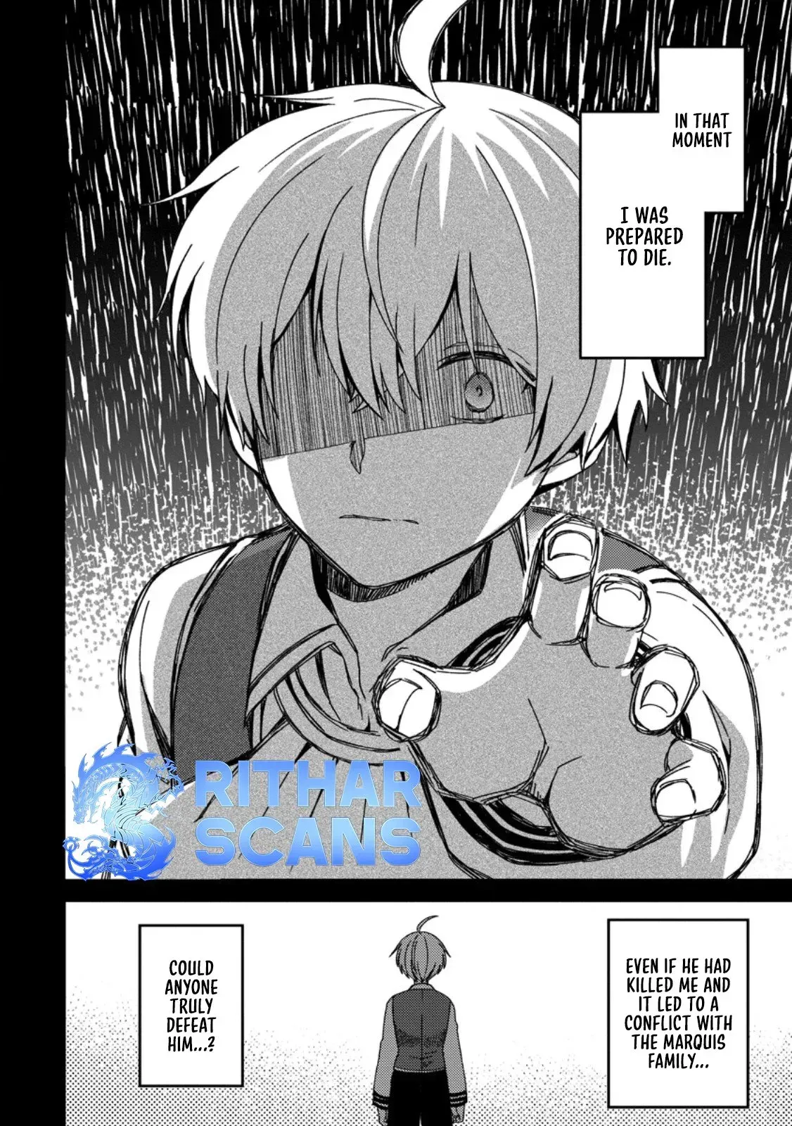 "Aru Teido (?) no Mahou no Sainou" de Kondokoso Isekai de Slow Life wo Okurimasu Chapter 6 page 5 - 