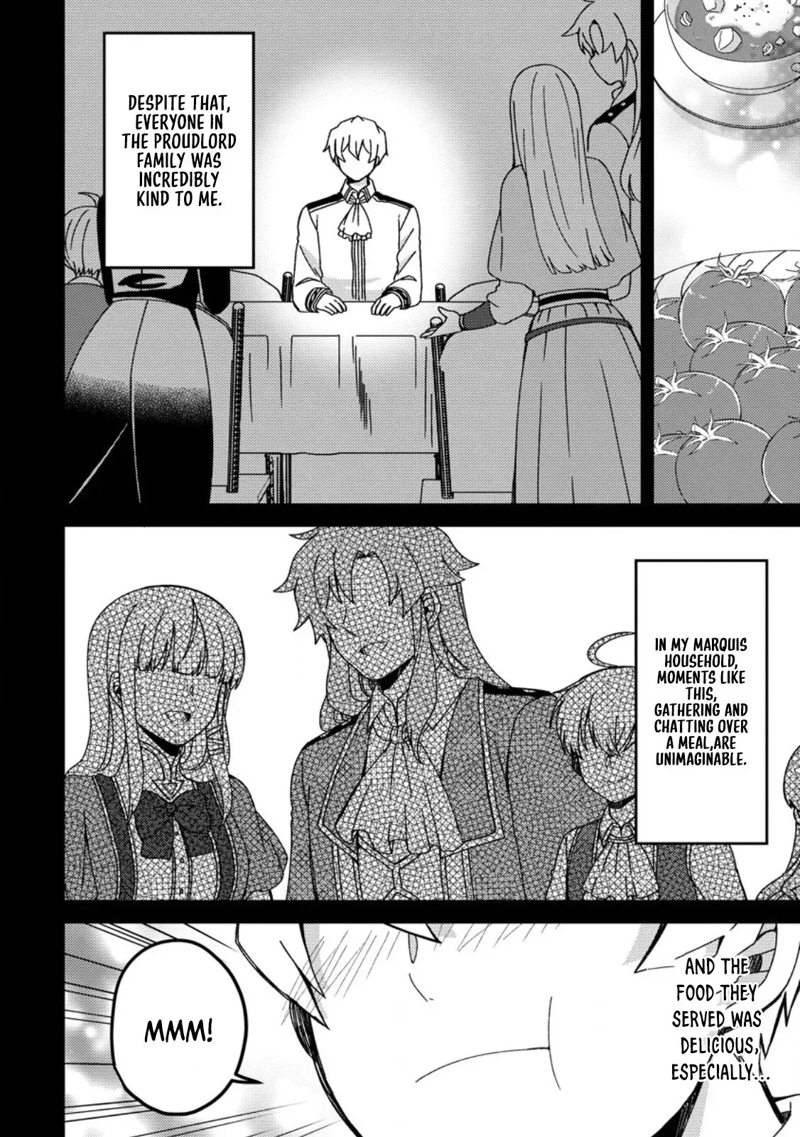 "Aru Teido (?) no Mahou no Sainou" de Kondokoso Isekai de Slow Life wo Okurimasu Chapter 6 page 7 - 
