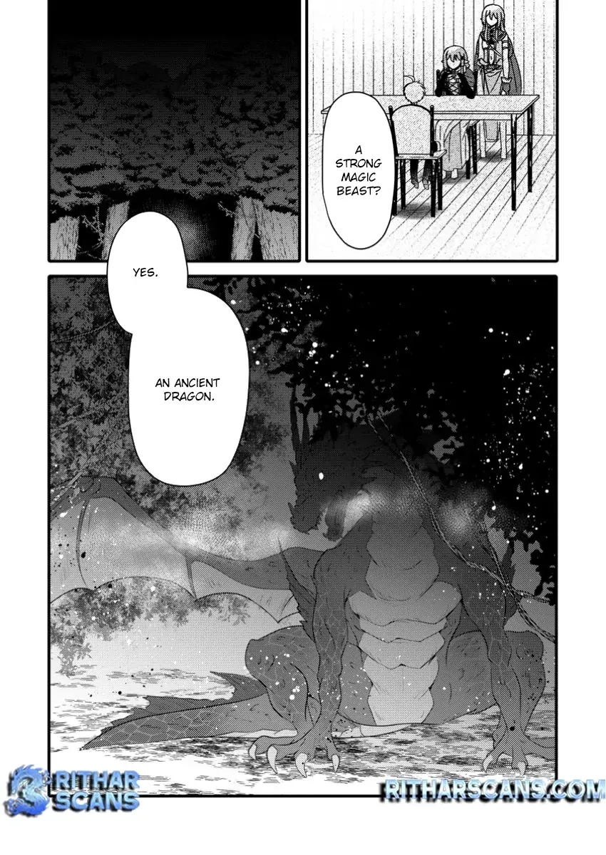 "Aru Teido (?) no Mahou no Sainou" de Kondokoso Isekai de Slow Life wo Okurimasu Chapter 7.3 page 11 - 