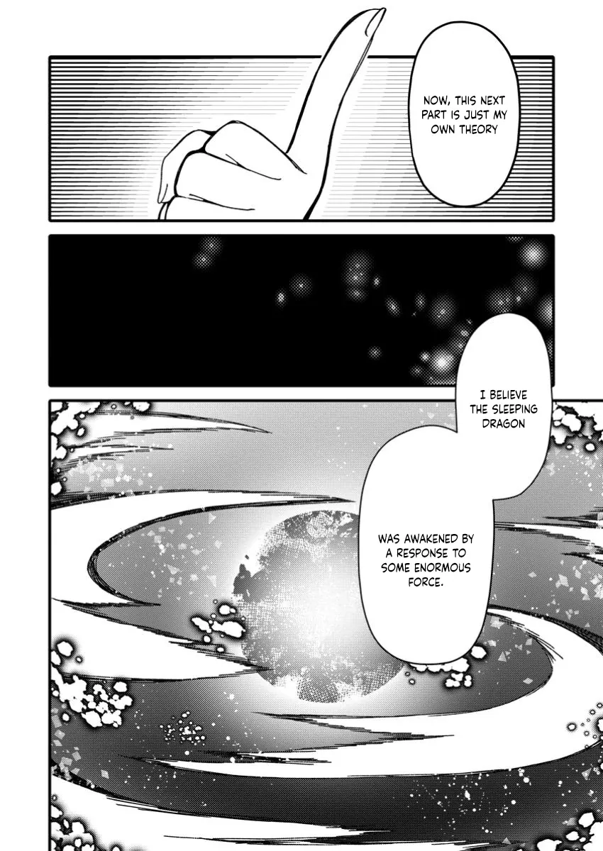 "Aru Teido (?) no Mahou no Sainou" de Kondokoso Isekai de Slow Life wo Okurimasu Chapter 8.1 page 12 - 