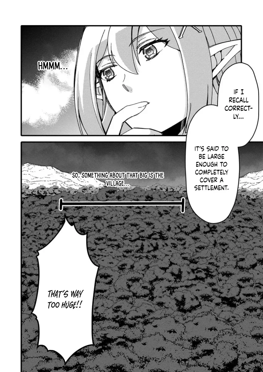 "Aru Teido (?) no Mahou no Sainou" de Kondokoso Isekai de Slow Life wo Okurimasu Chapter 8.2 page 12 - 